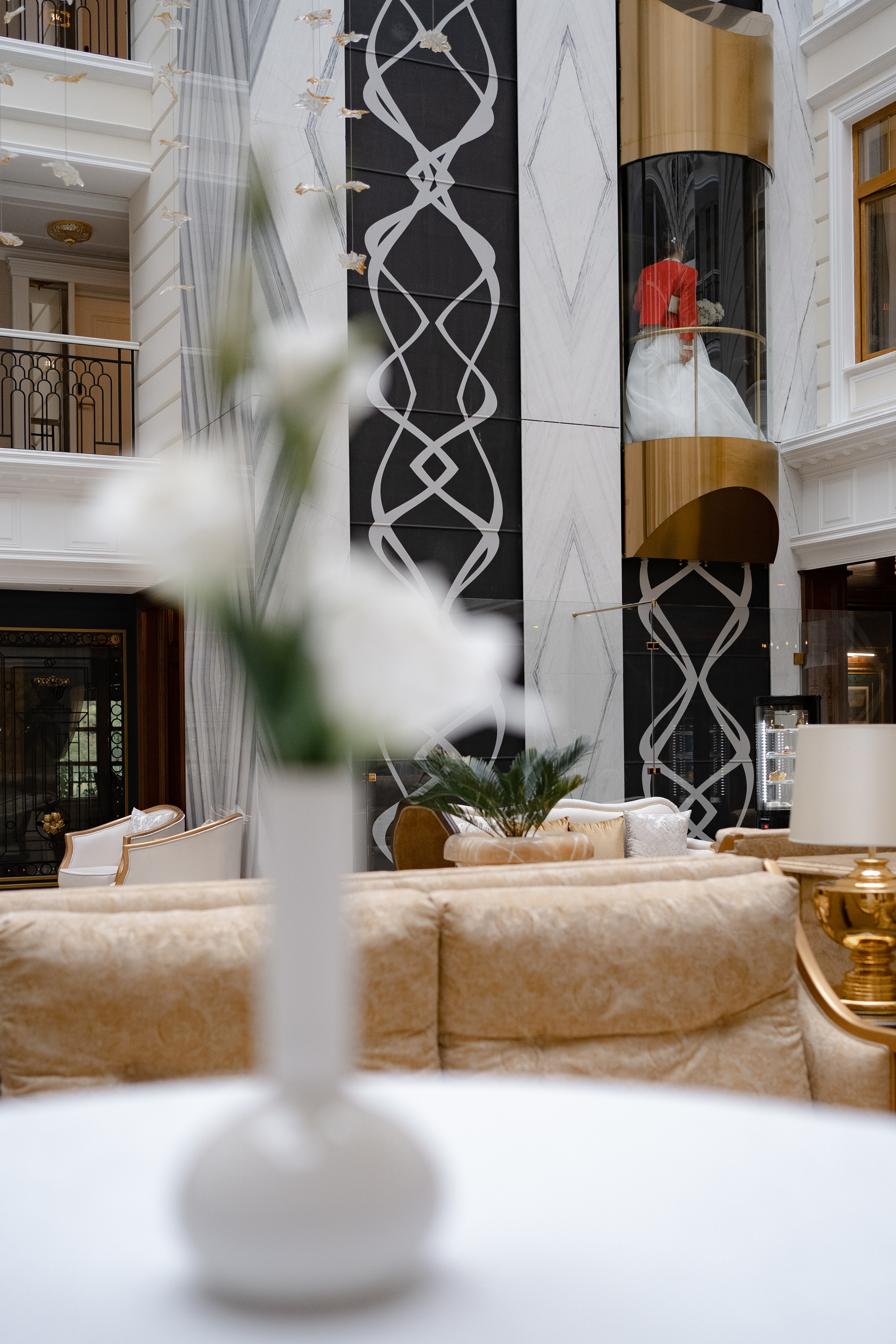 Владислав и Анастасия. Фотограф Макс Меш