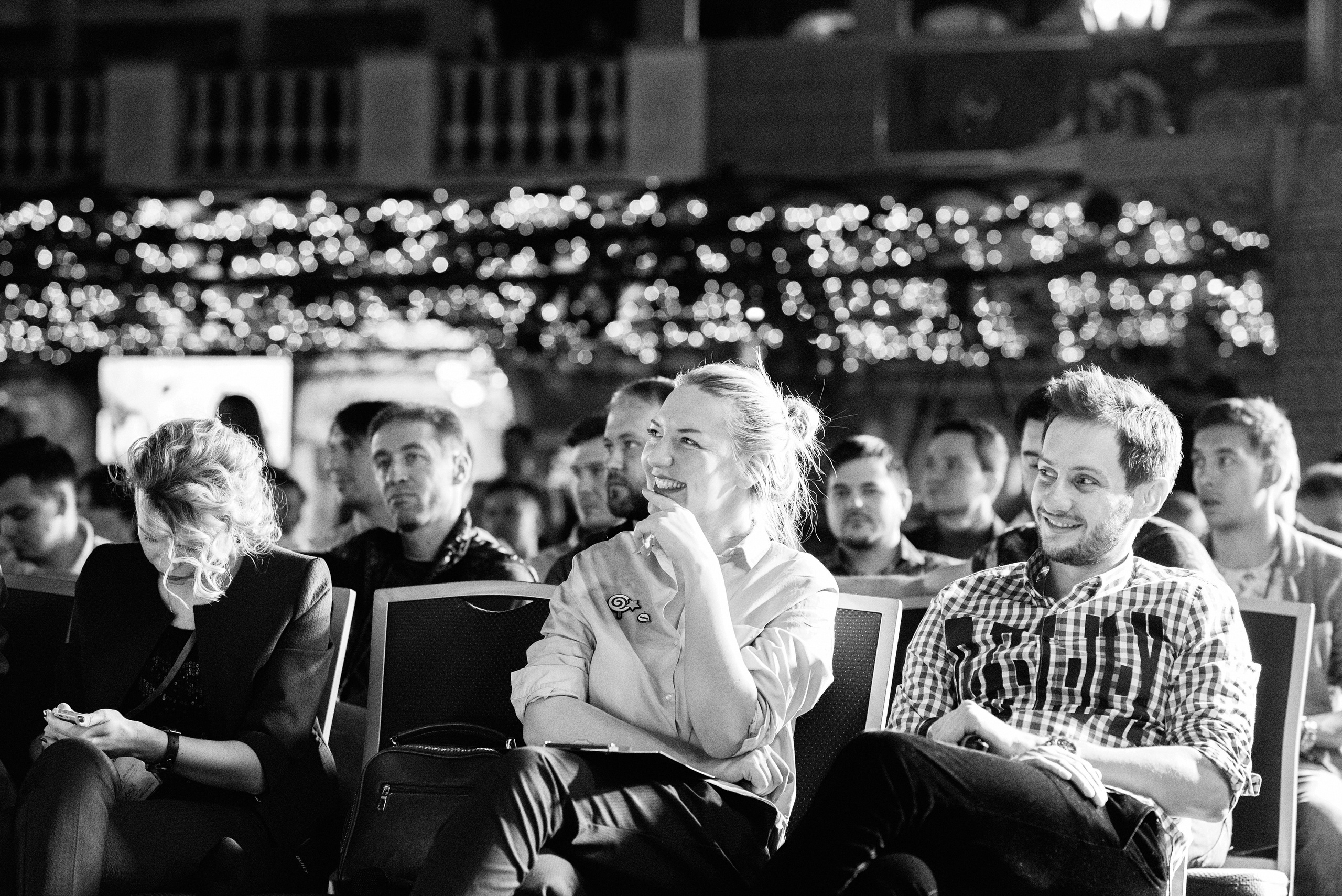 Russian Showmen Week. Фотограф Макс Меш