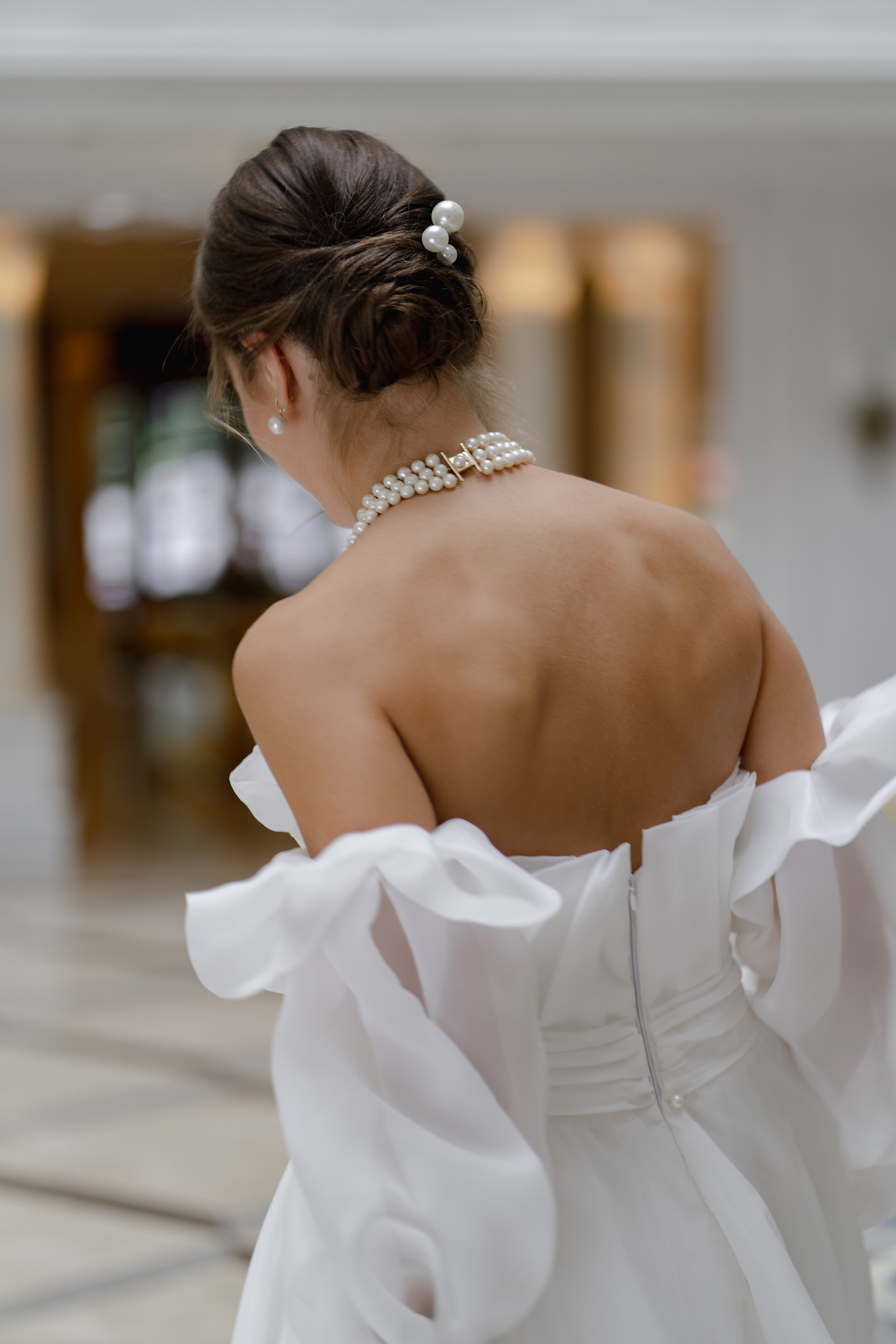 Владислав и Анастасия. Фотограф Макс Меш