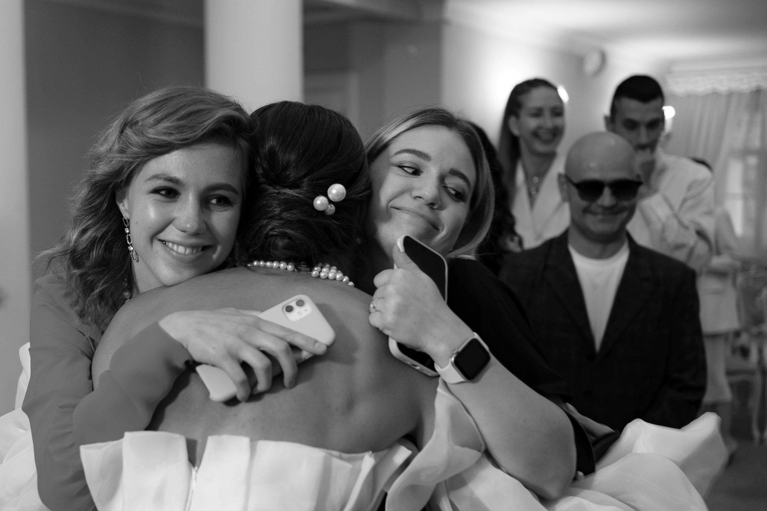 Владислав и Анастасия. Фотограф Макс Меш