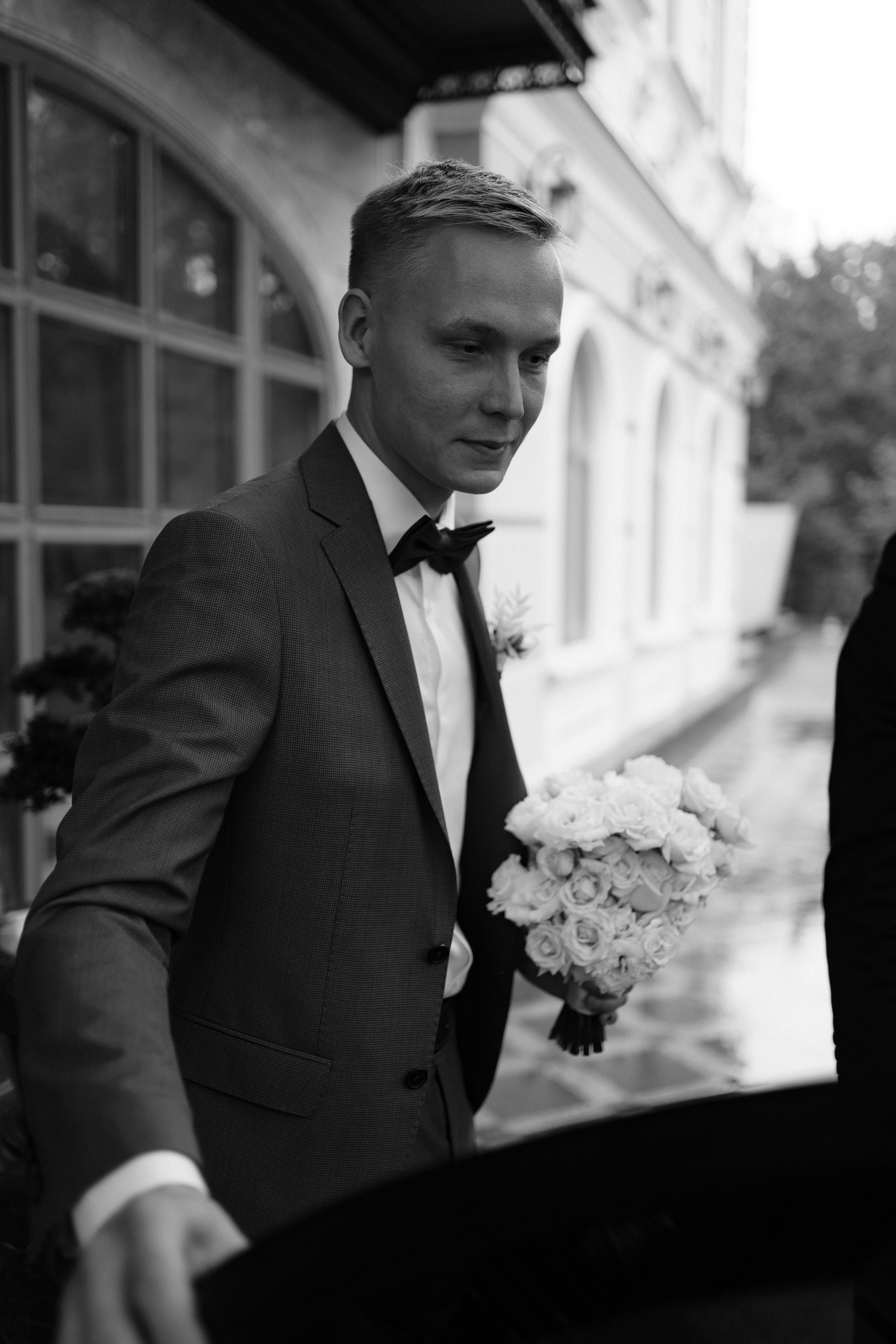 Владислав и Анастасия. Фотограф Макс Меш