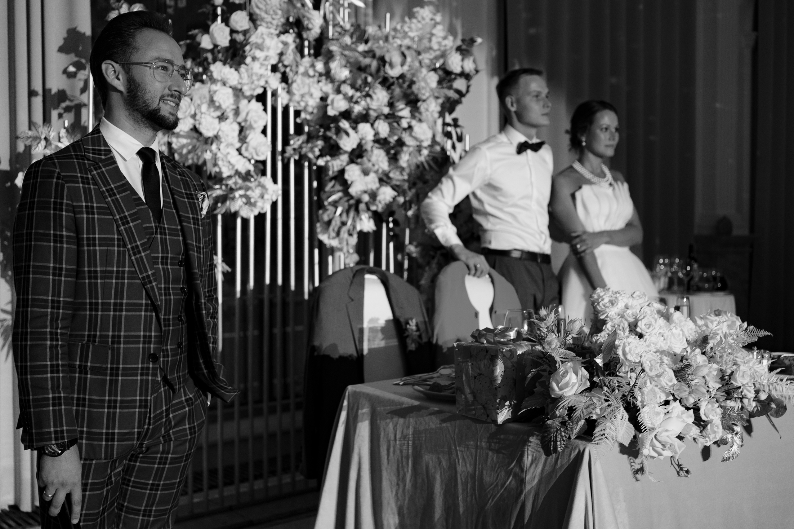 Владислав и Анастасия. Фотограф Макс Меш