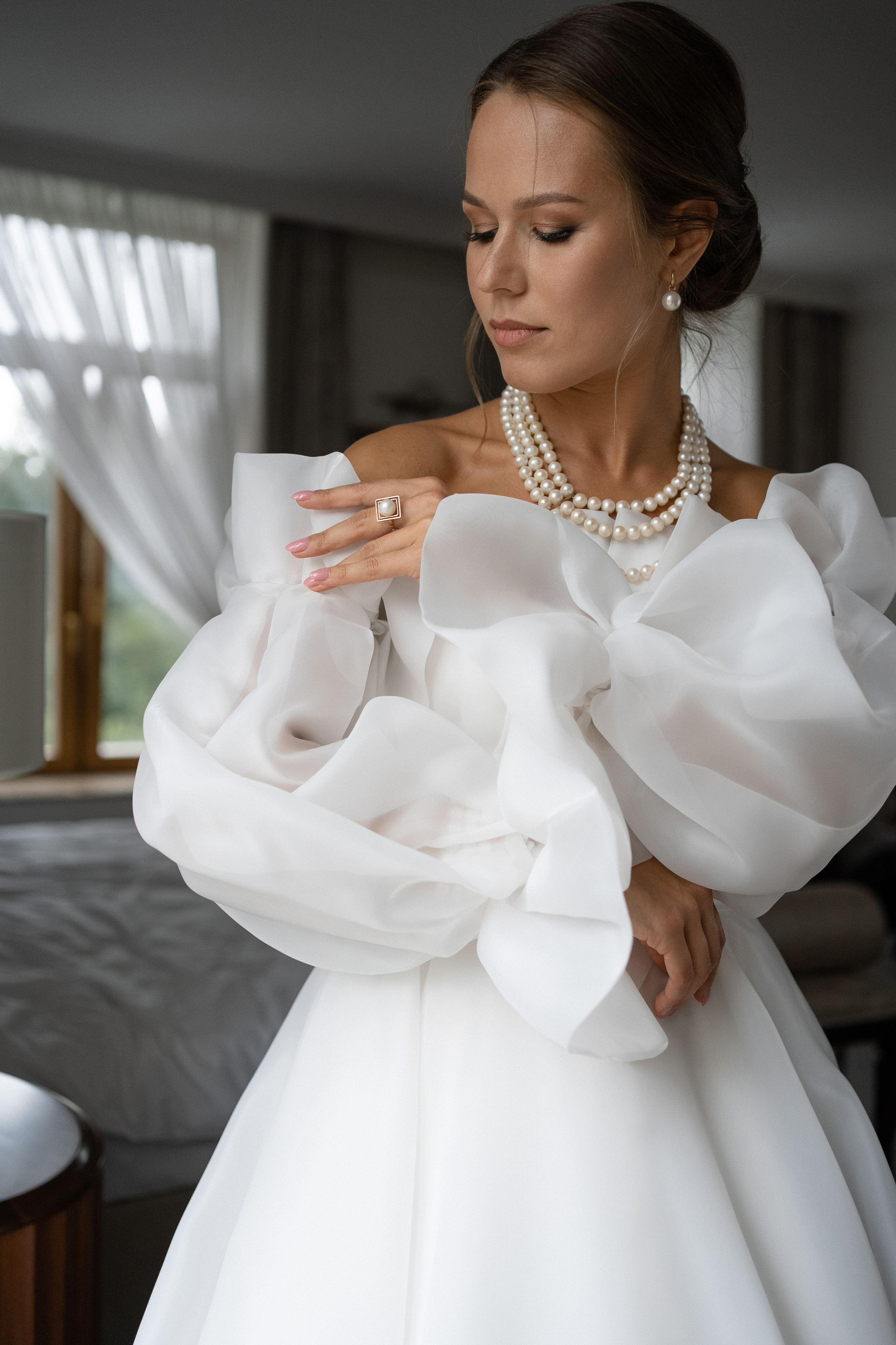 Владислав и Анастасия. Фотограф Макс Меш