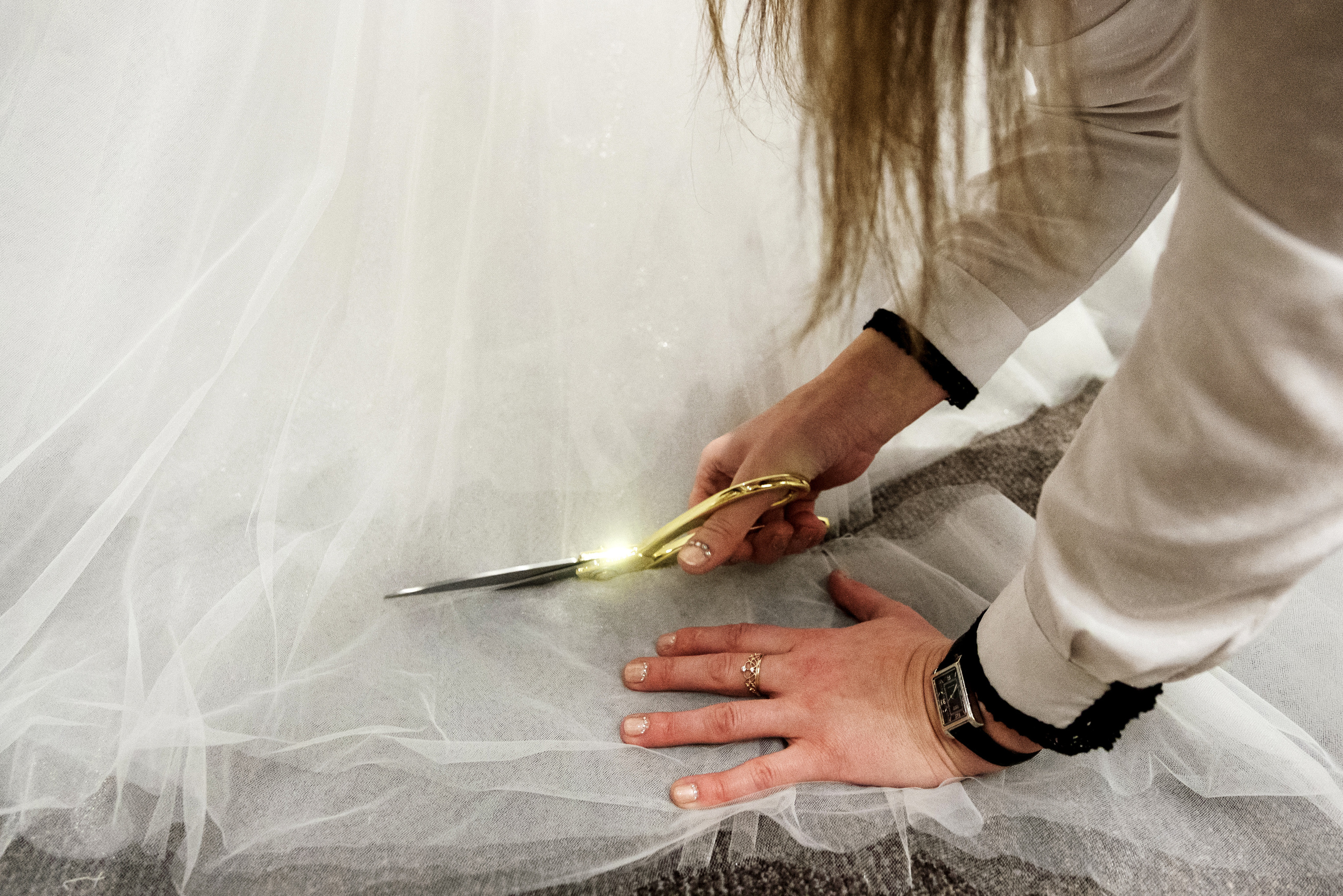 Неделя свадебной моды СПБ. Фотограф Макс Меш