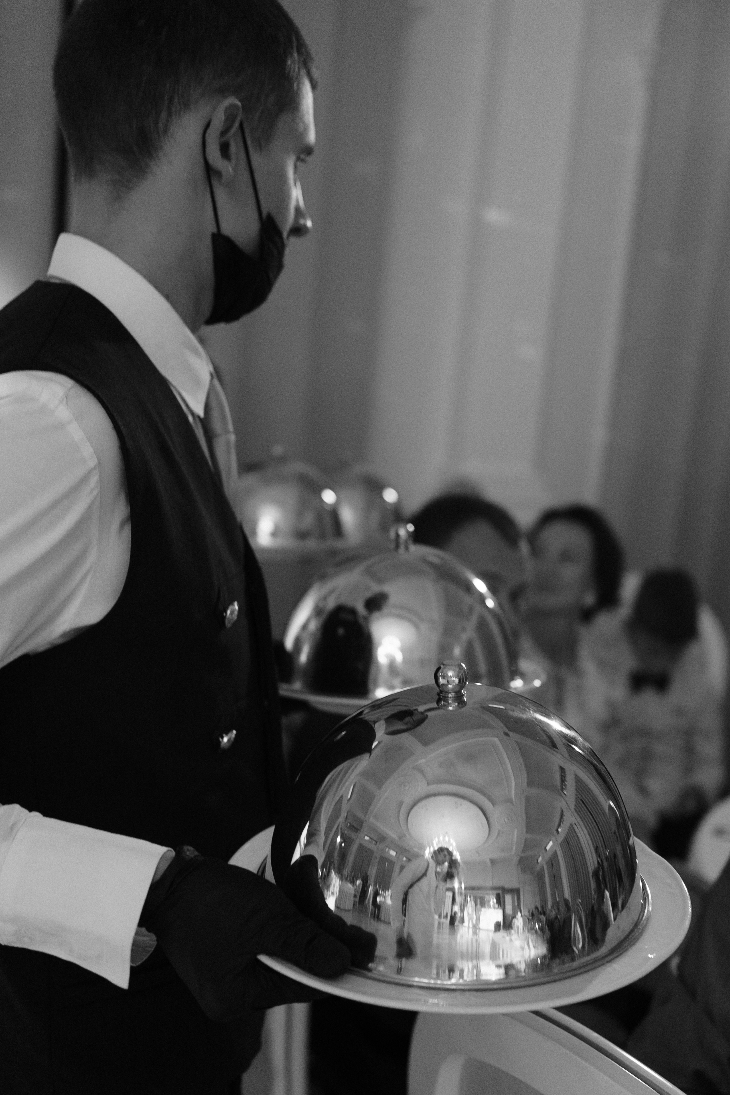 Владислав и Анастасия. Фотограф Макс Меш