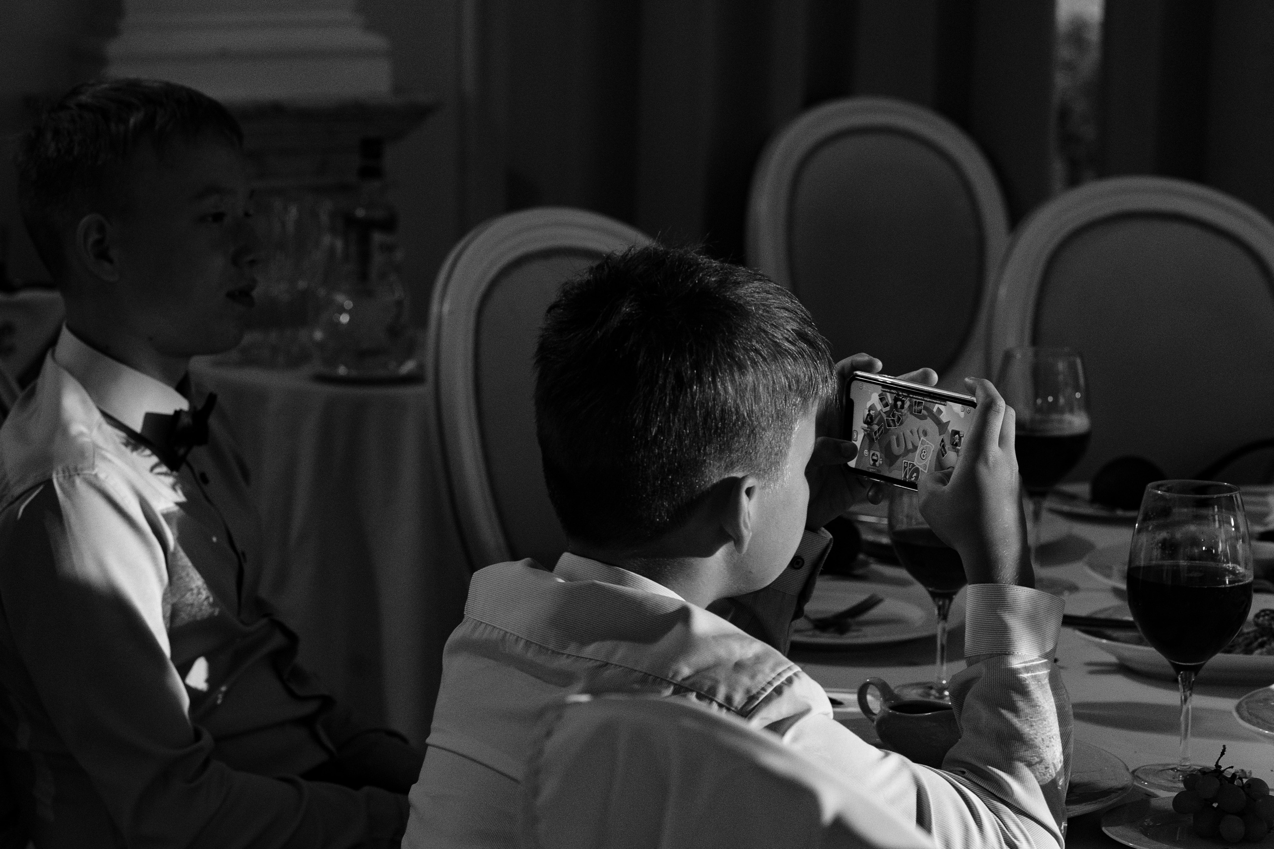 Владислав и Анастасия. Фотограф Макс Меш