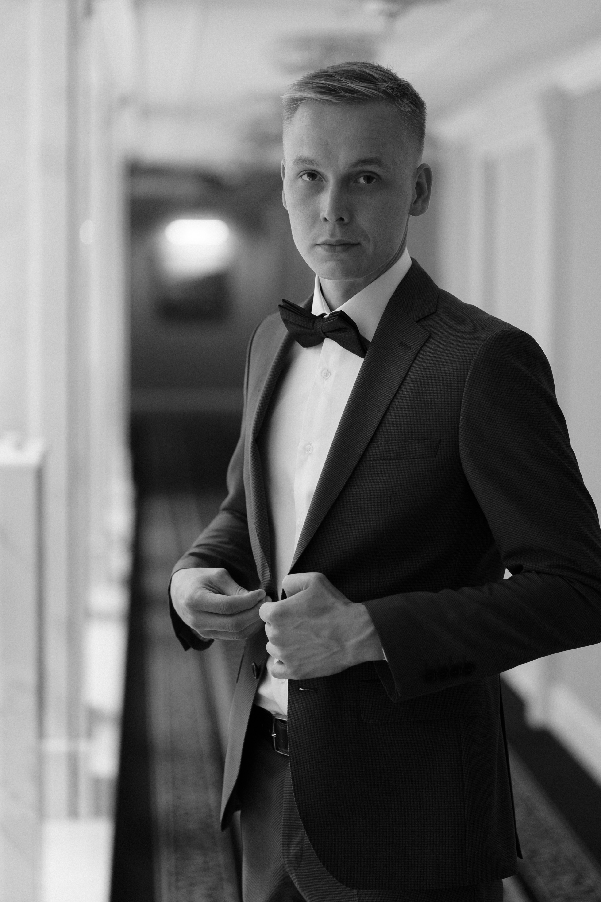 Владислав и Анастасия. Фотограф Макс Меш