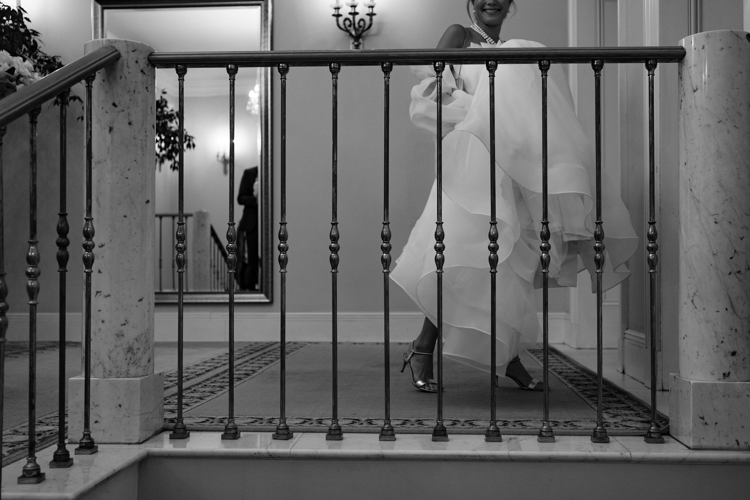 Владислав и Анастасия. Фотограф Макс Меш