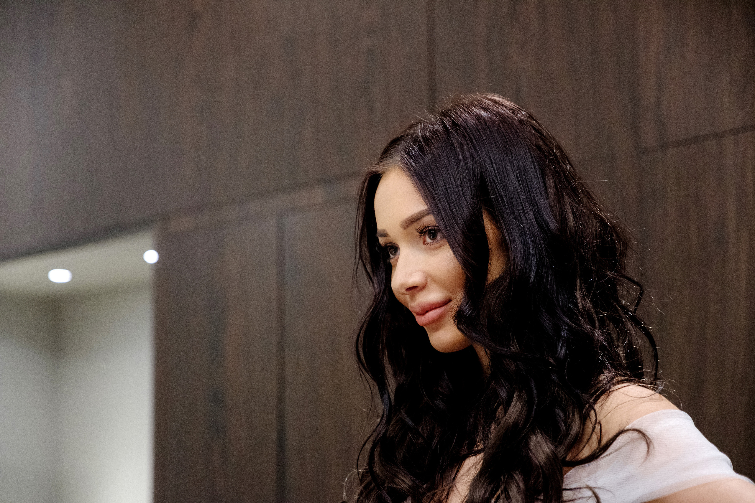 Неделя свадебной моды СПБ. Фотограф Макс Меш