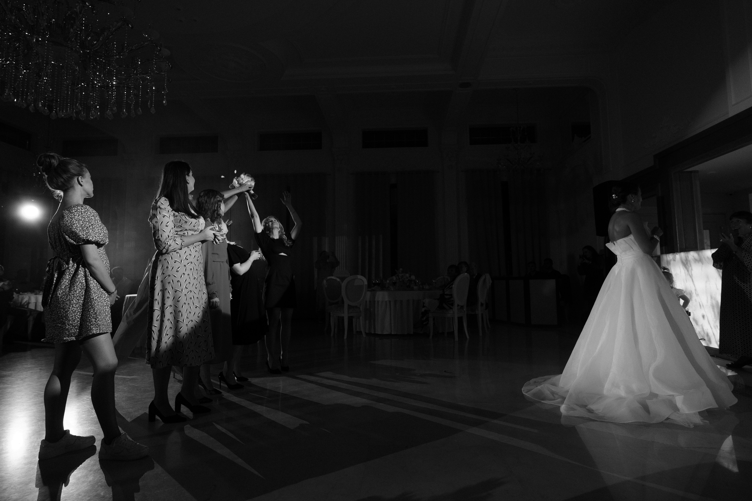 Владислав и Анастасия. Фотограф Макс Меш