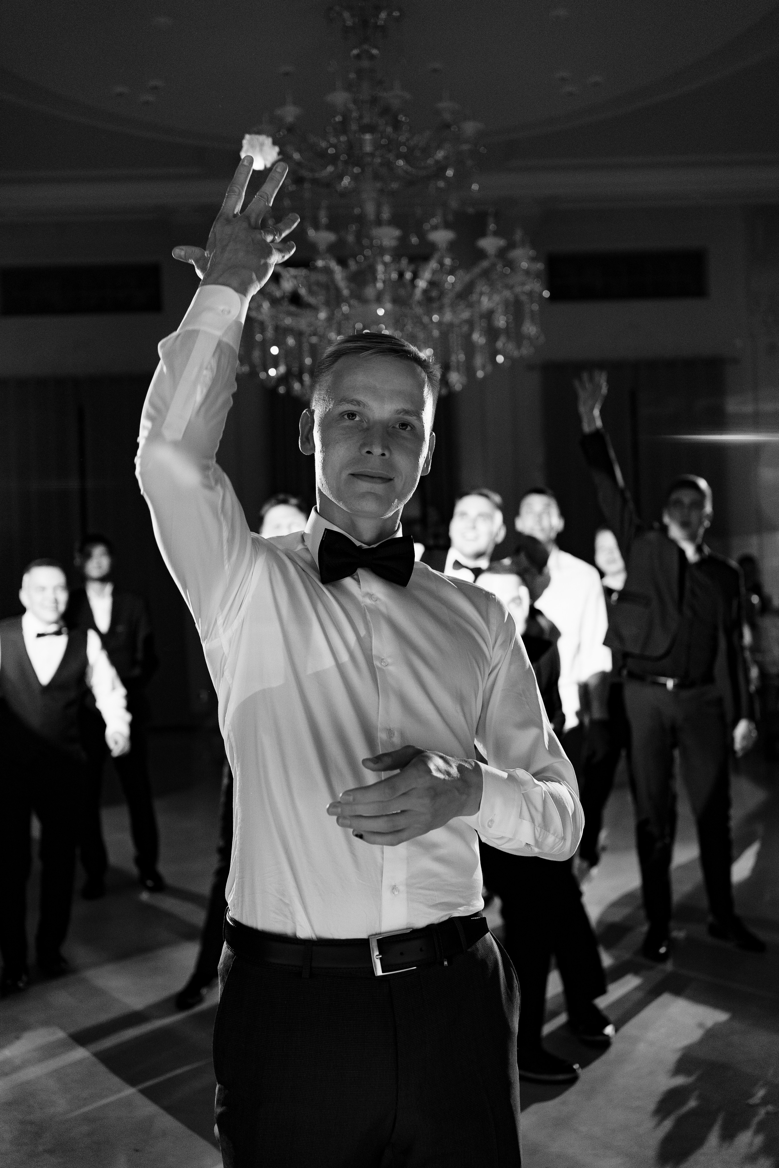 Владислав и Анастасия. Фотограф Макс Меш