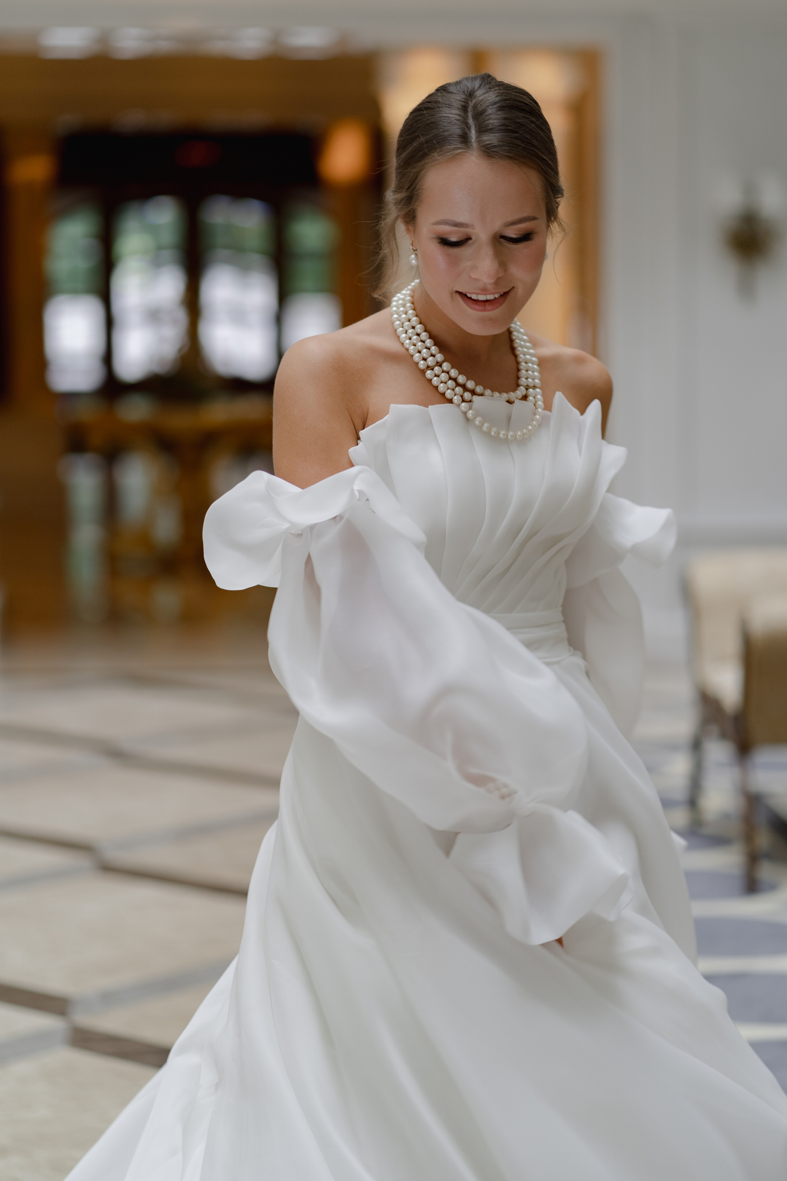 Владислав и Анастасия. Фотограф Макс Меш