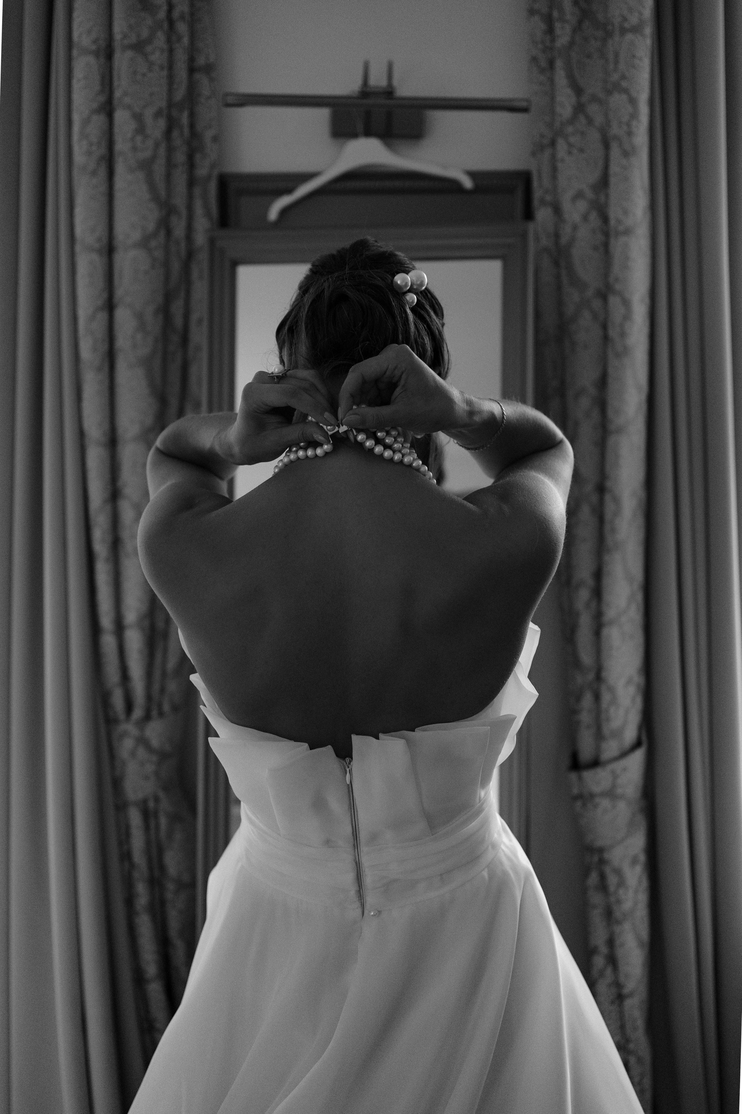 Владислав и Анастасия. Фотограф Макс Меш