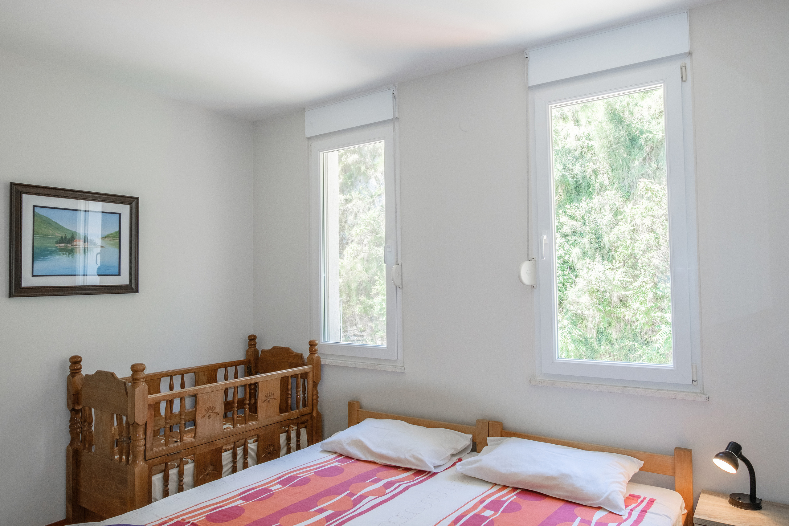 Апартаменты Riverside. Фотограф Макс Меш