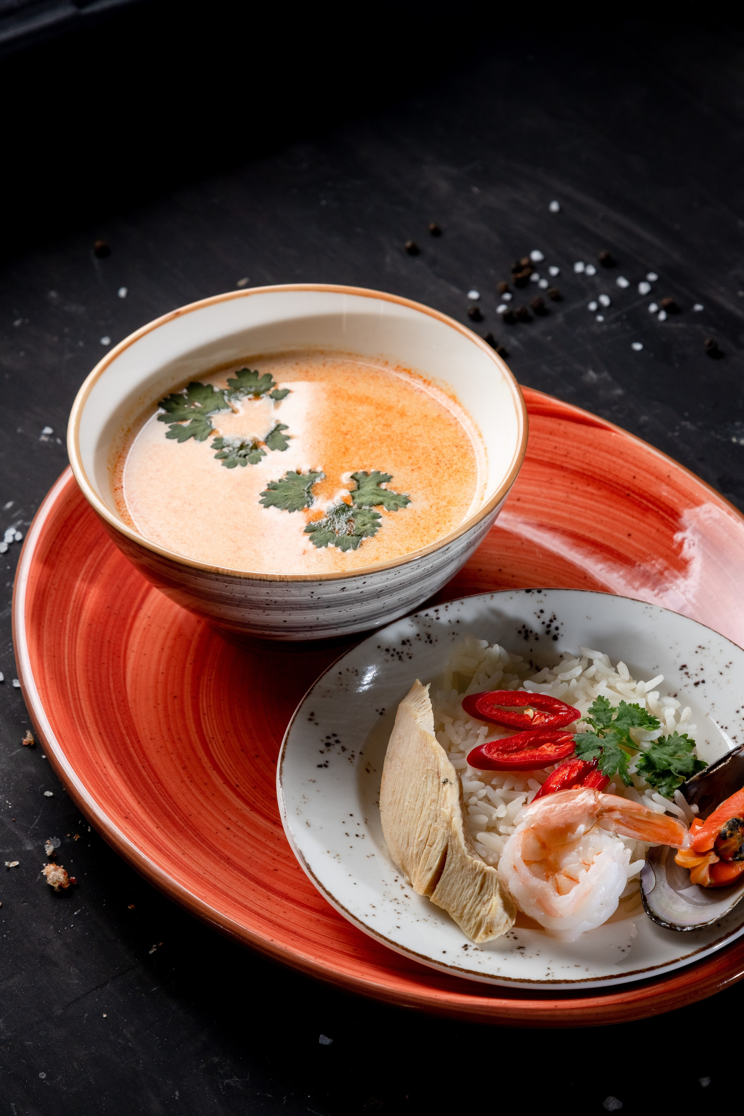 Торнадо. Свадебный фотограф в Нальчике Алим Джаппуев