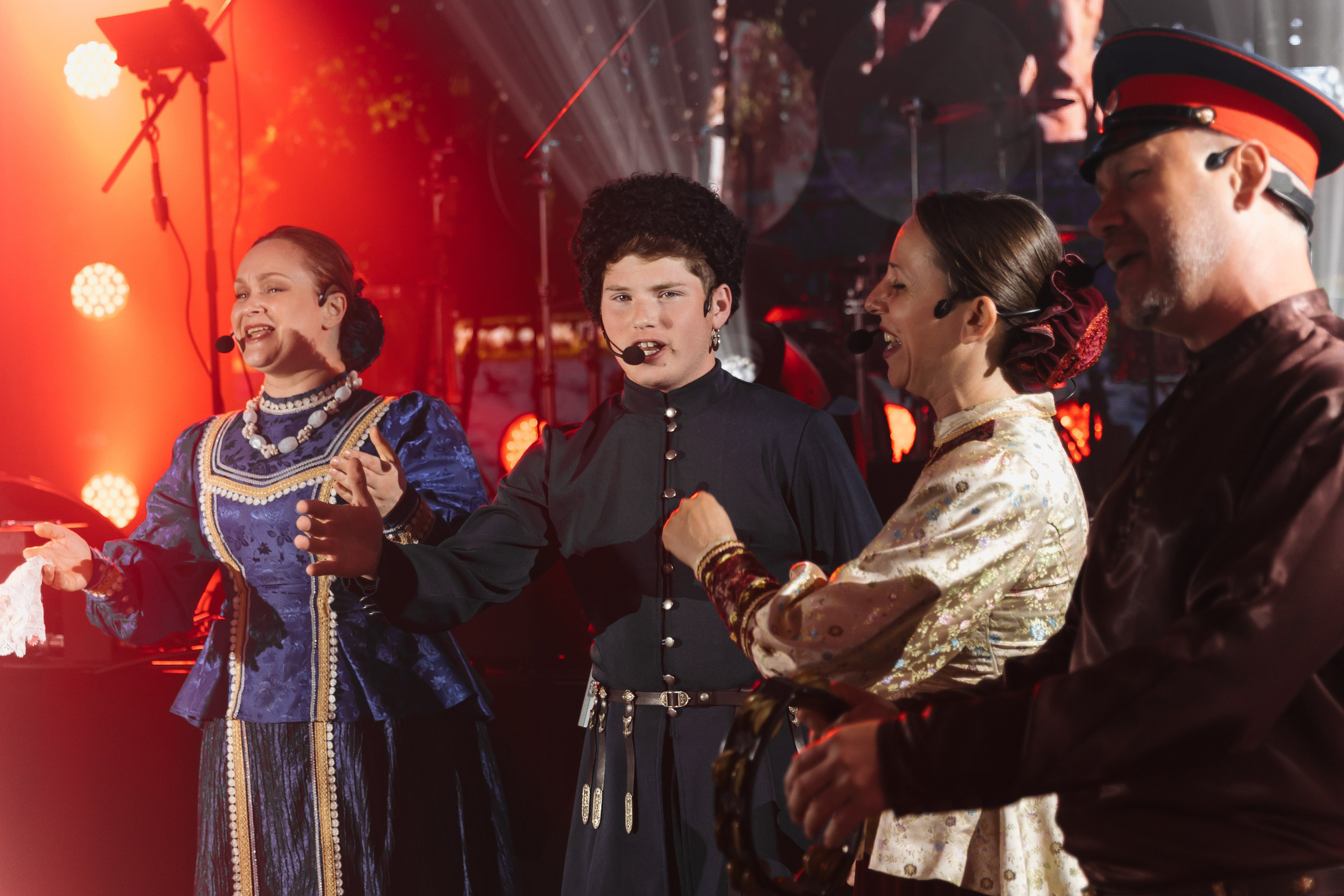 КАЗПРОМ. Ланемец Юлия — фотограф Волгоград/Волжский