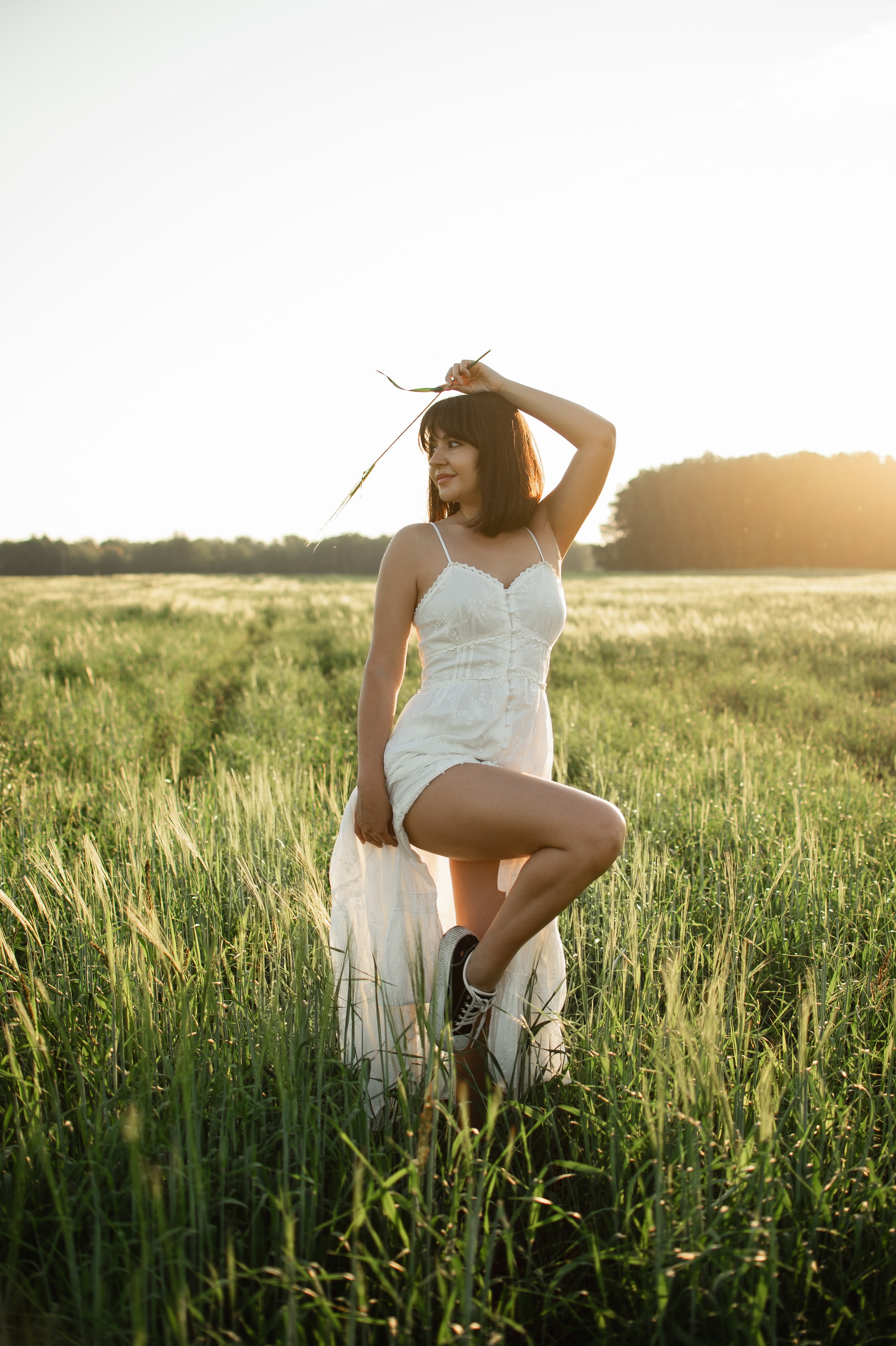 Алина. Фотограф Челябинск Екатерина Миниханова