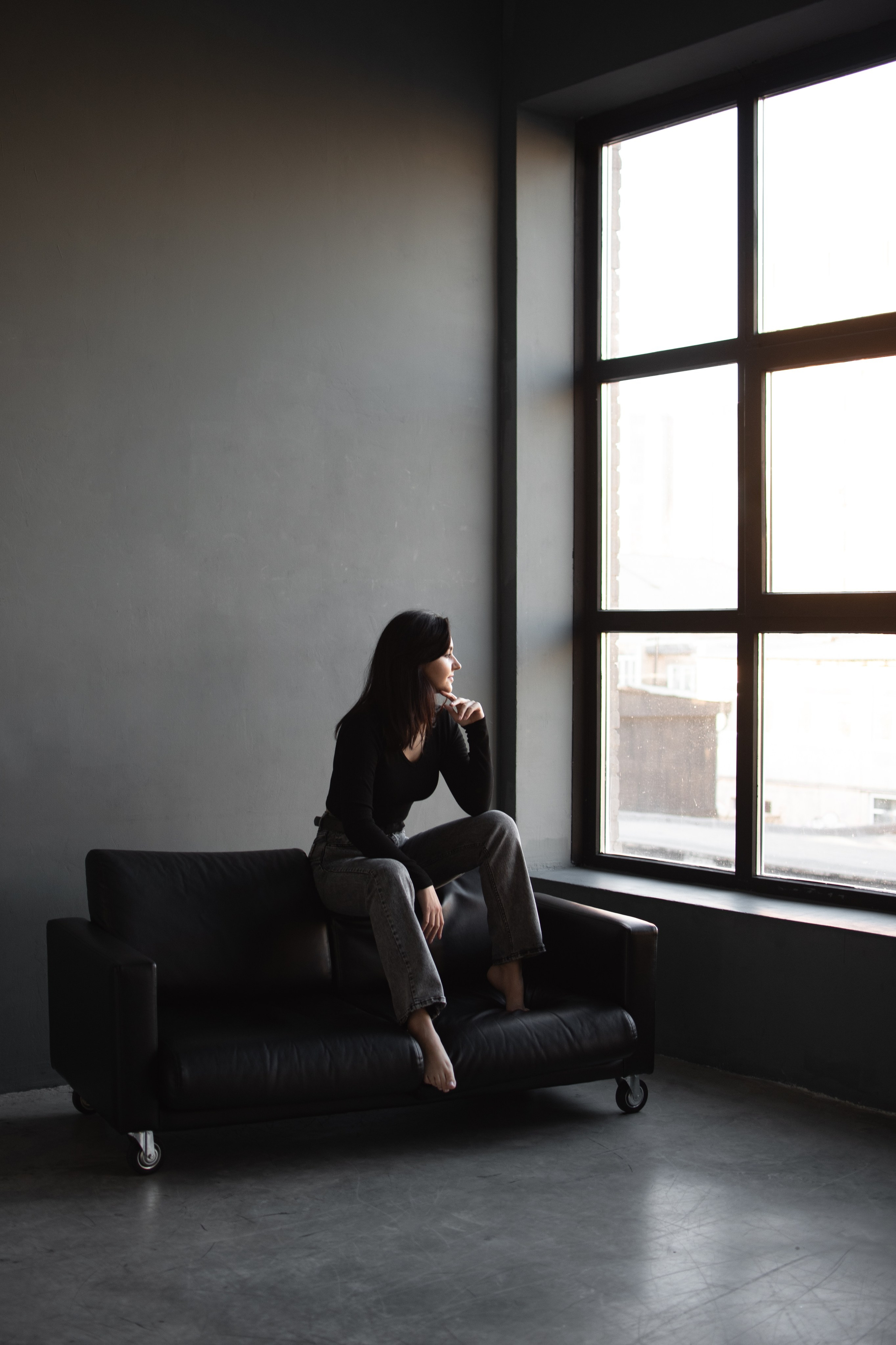 Алина. Фотограф Челябинск Екатерина Миниханова