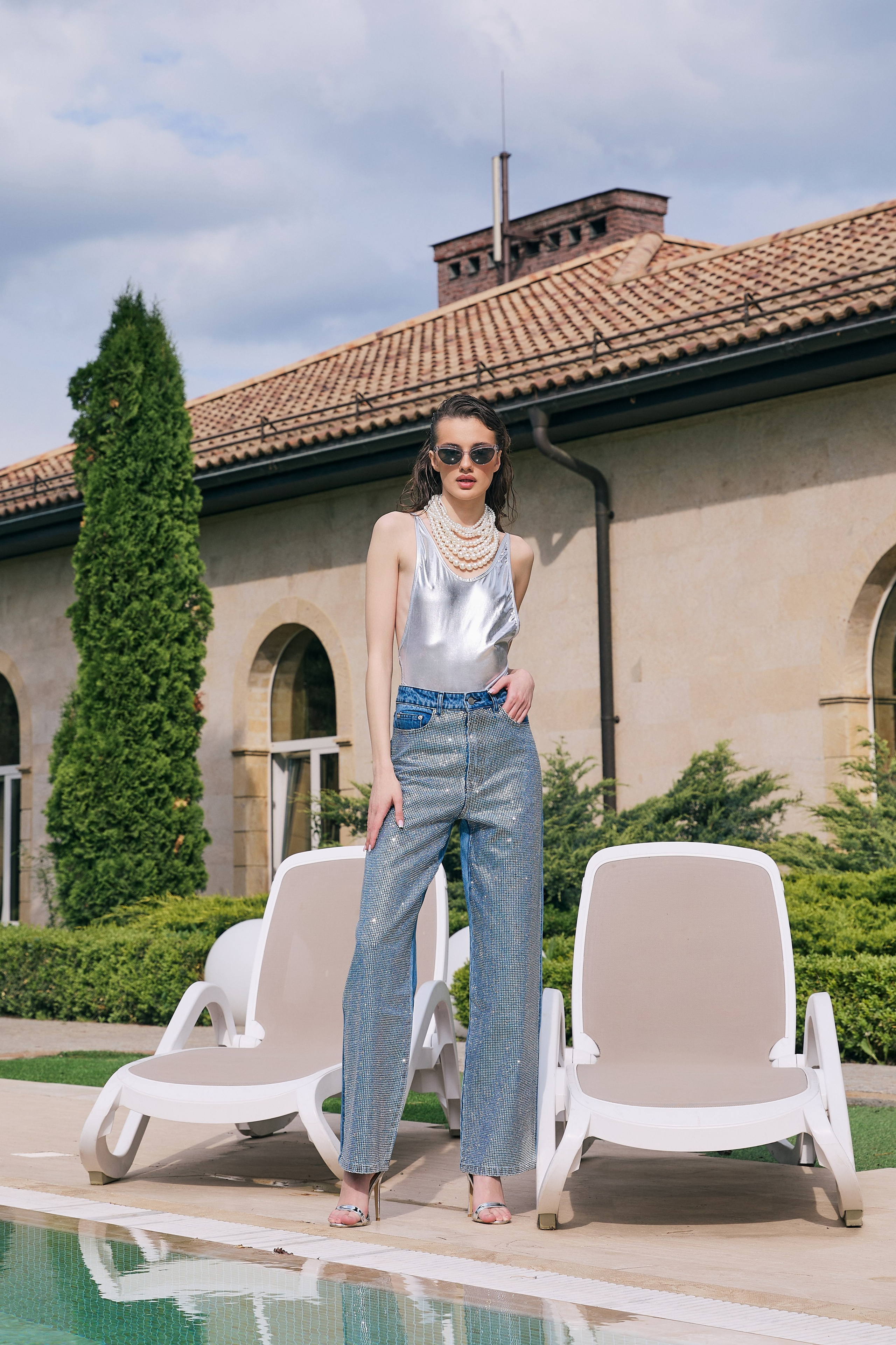 Фотопрогулка. Фотограф в Краснодаре