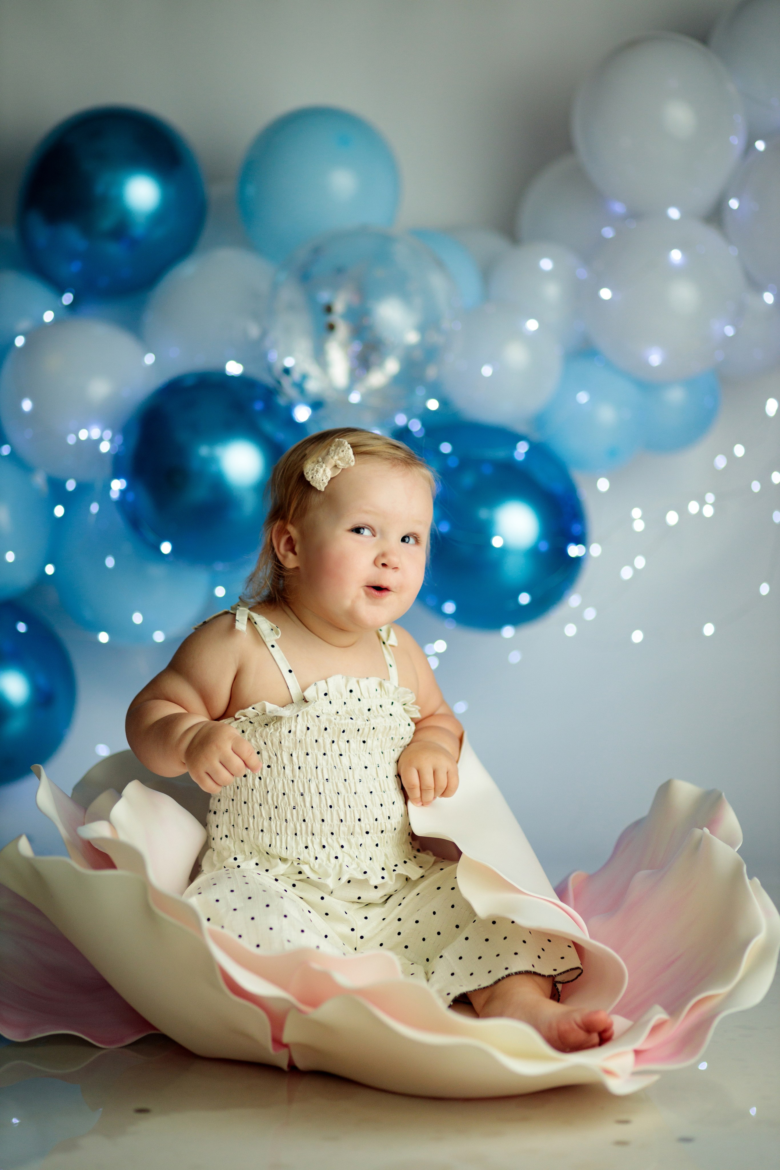 ШароВанный. Детский семейный фотограф Великие Луки Анна Никонова