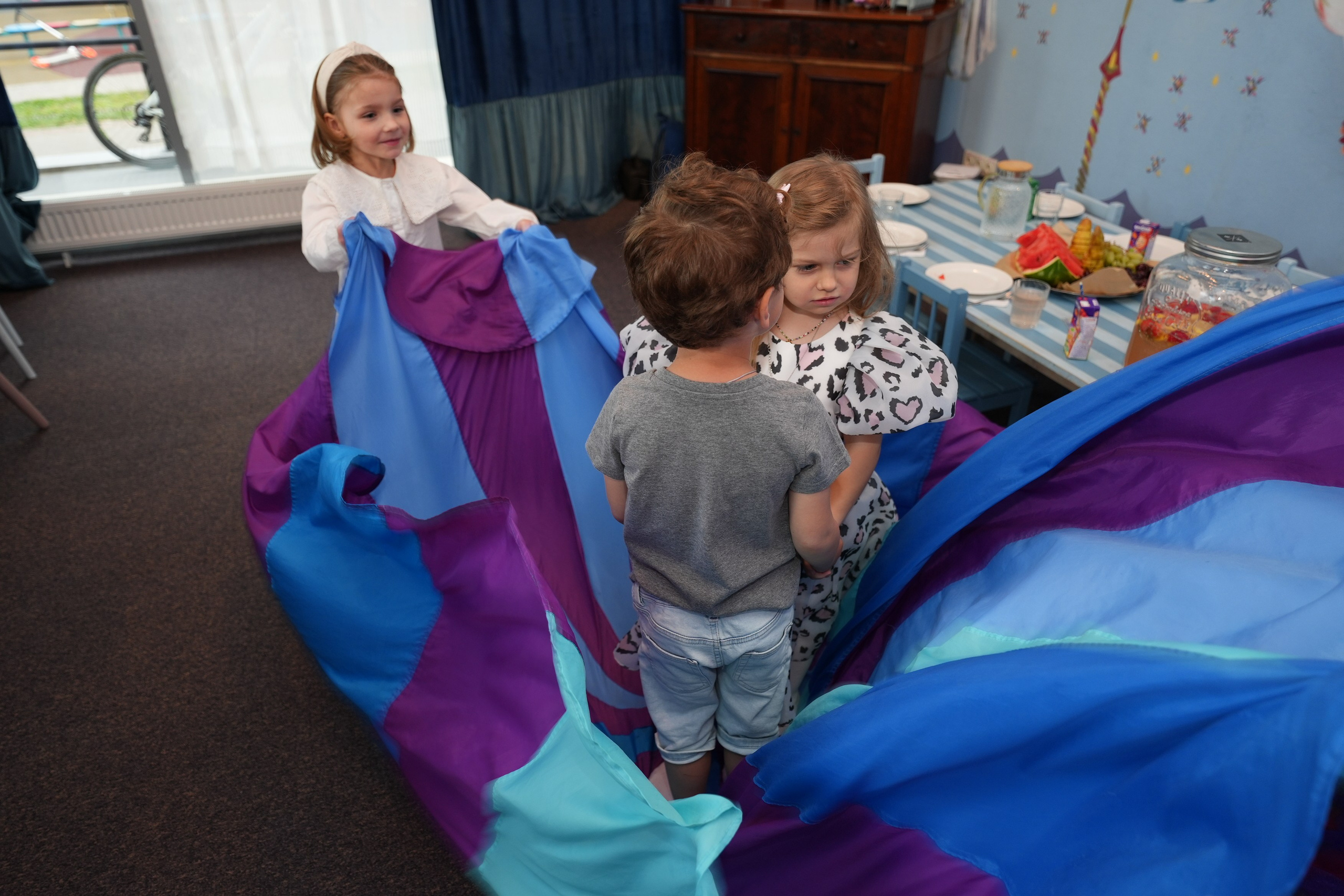 День Рождения. Семейный и свадебный фотограф Минск, Беларусь Анна Орловская