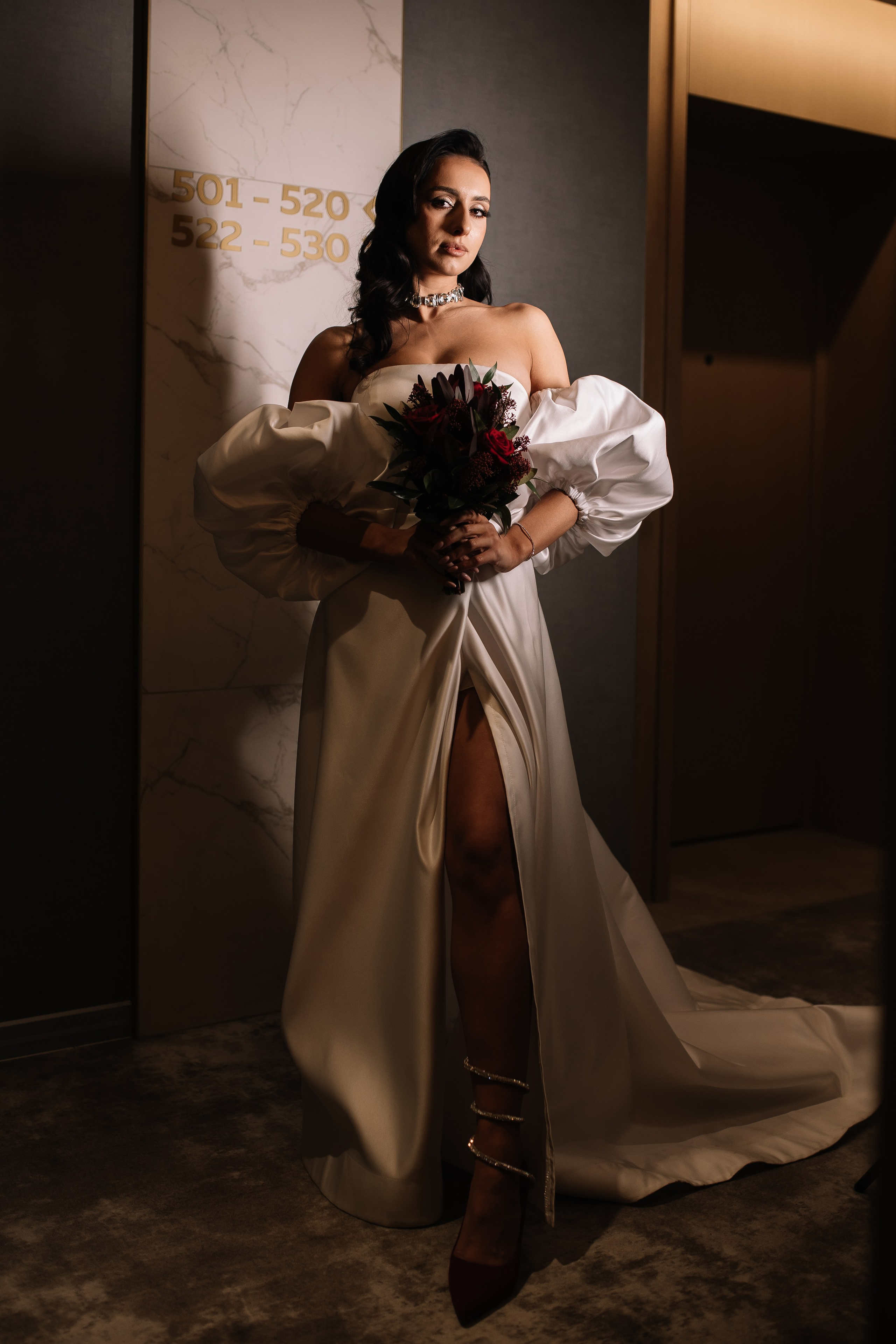 Денис и Кристина. Свадебный Фотограф и Видеограф Омск