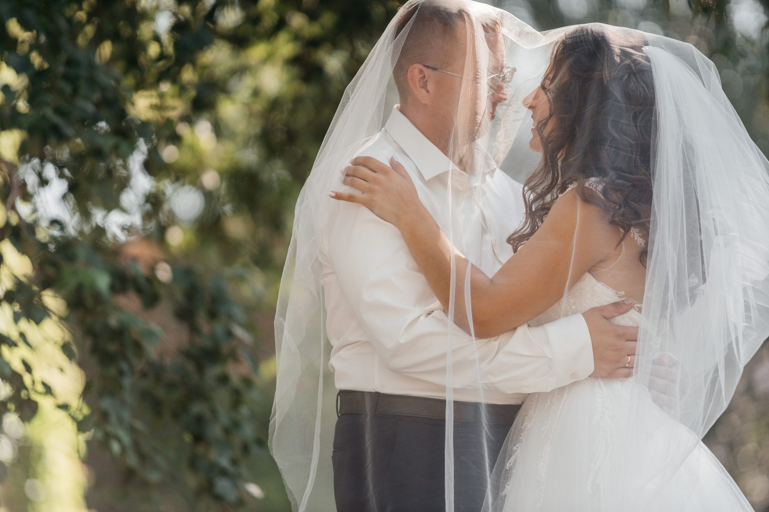 Виктория И Андрей. Gan media. Свадебные видео и фото в Барнауле. Антон Губанов