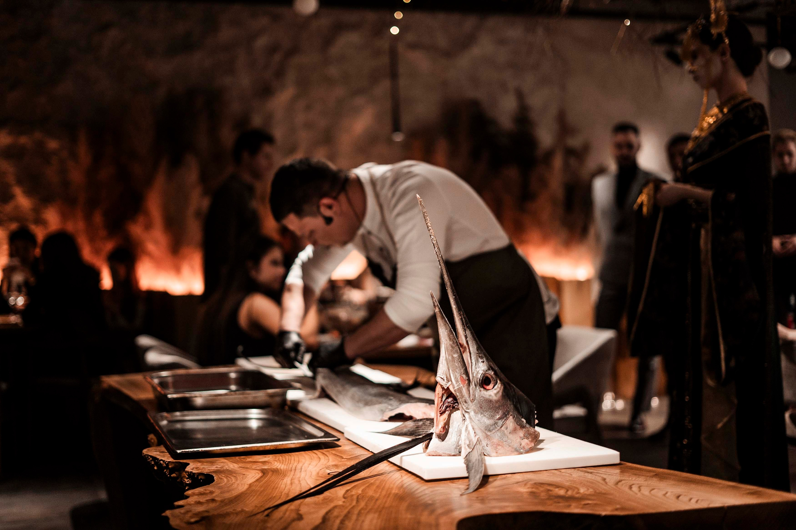 IZAKAYA. Фотограф Казань