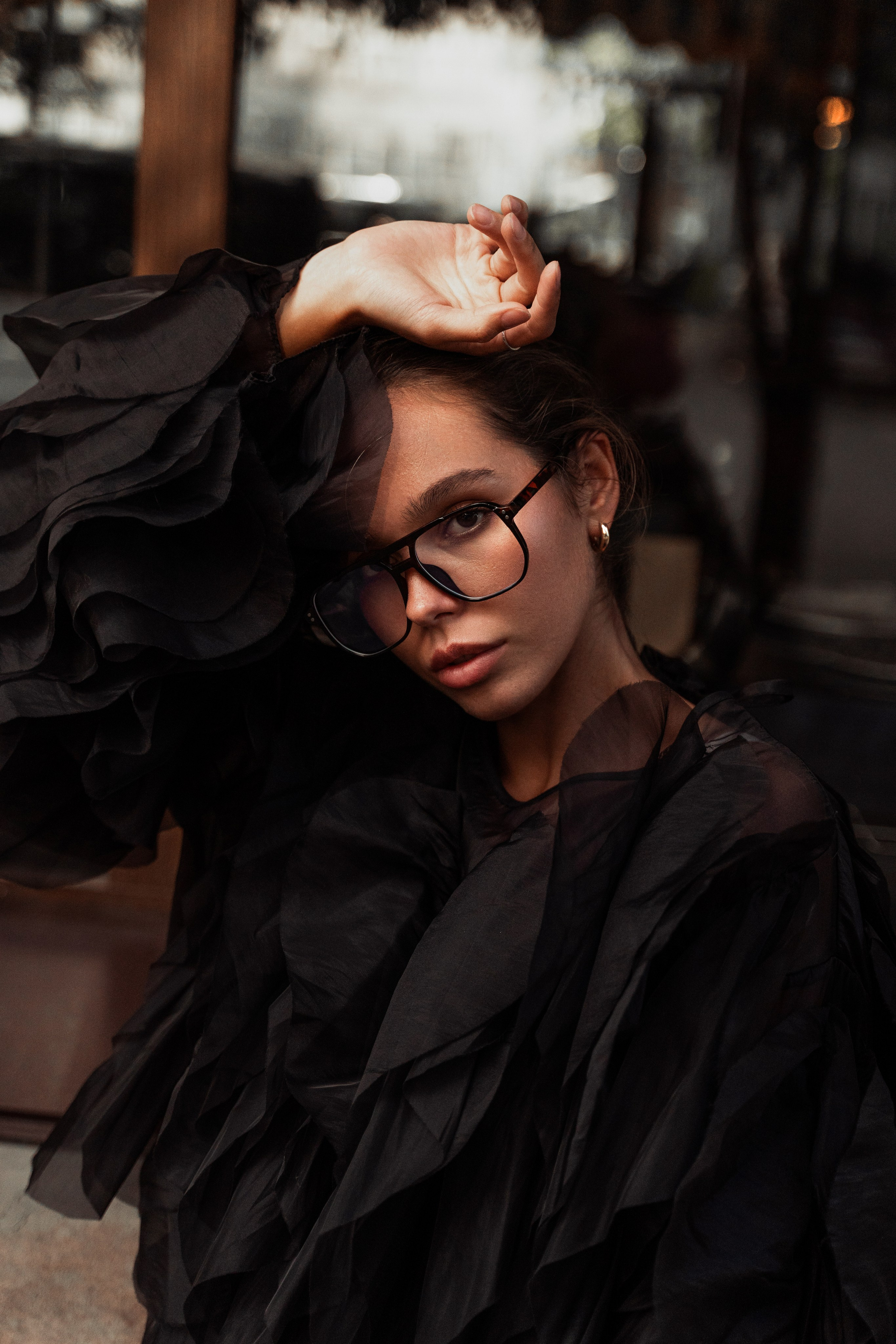 Daria. Фотограф Москва | Анна Мальцева