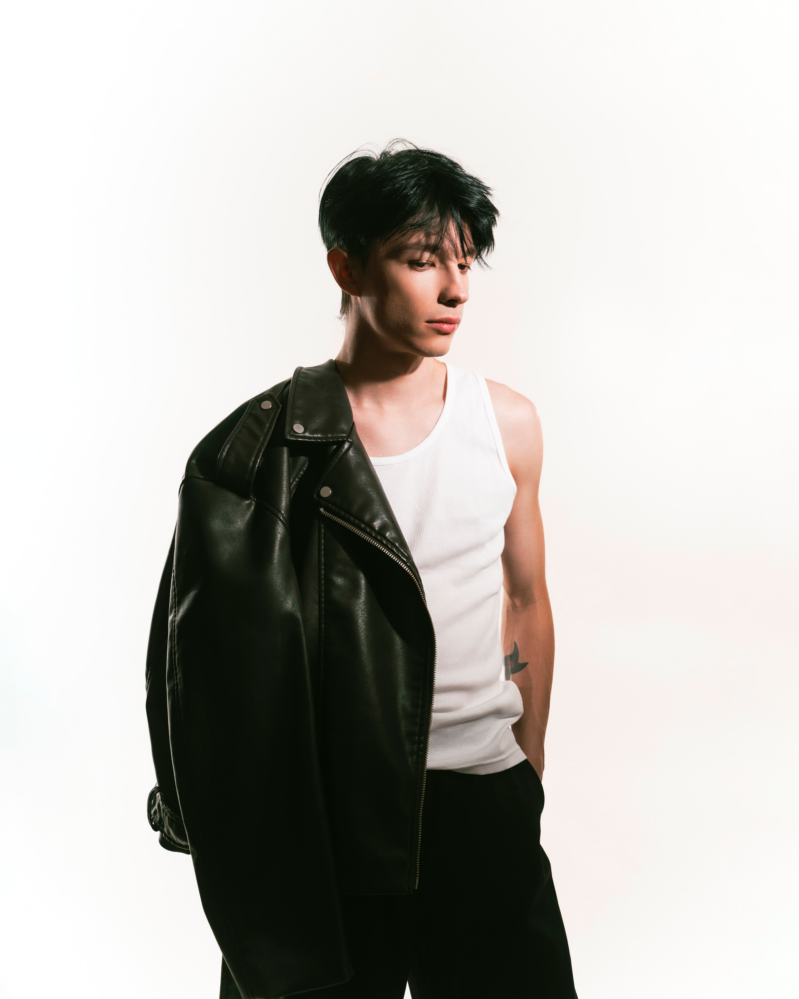 Мужские съемки (микс). Фотограф Москва | Анна Мальцева