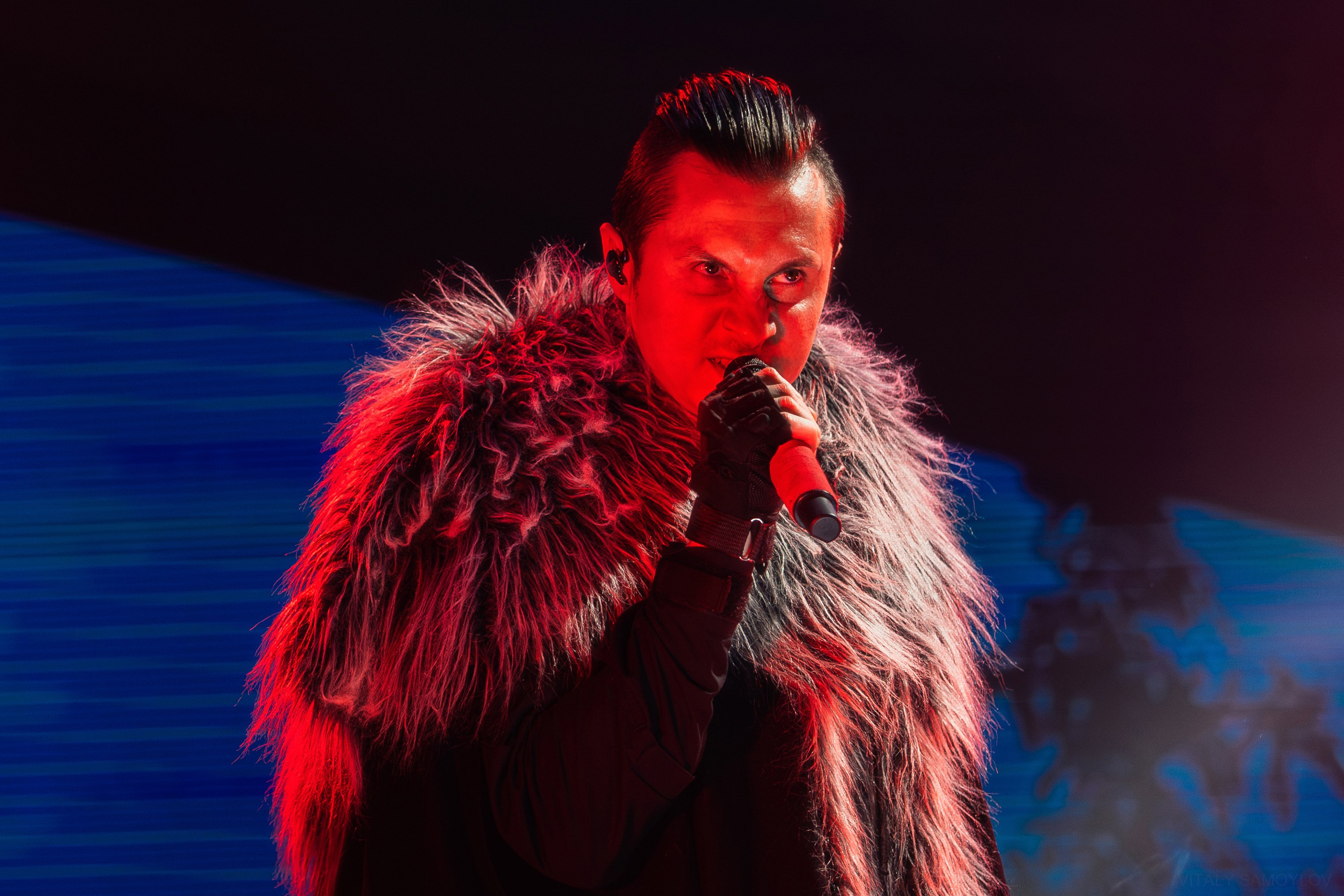 RADIO TAPOK. Фотограф в Волгограде Виталий Самойлов