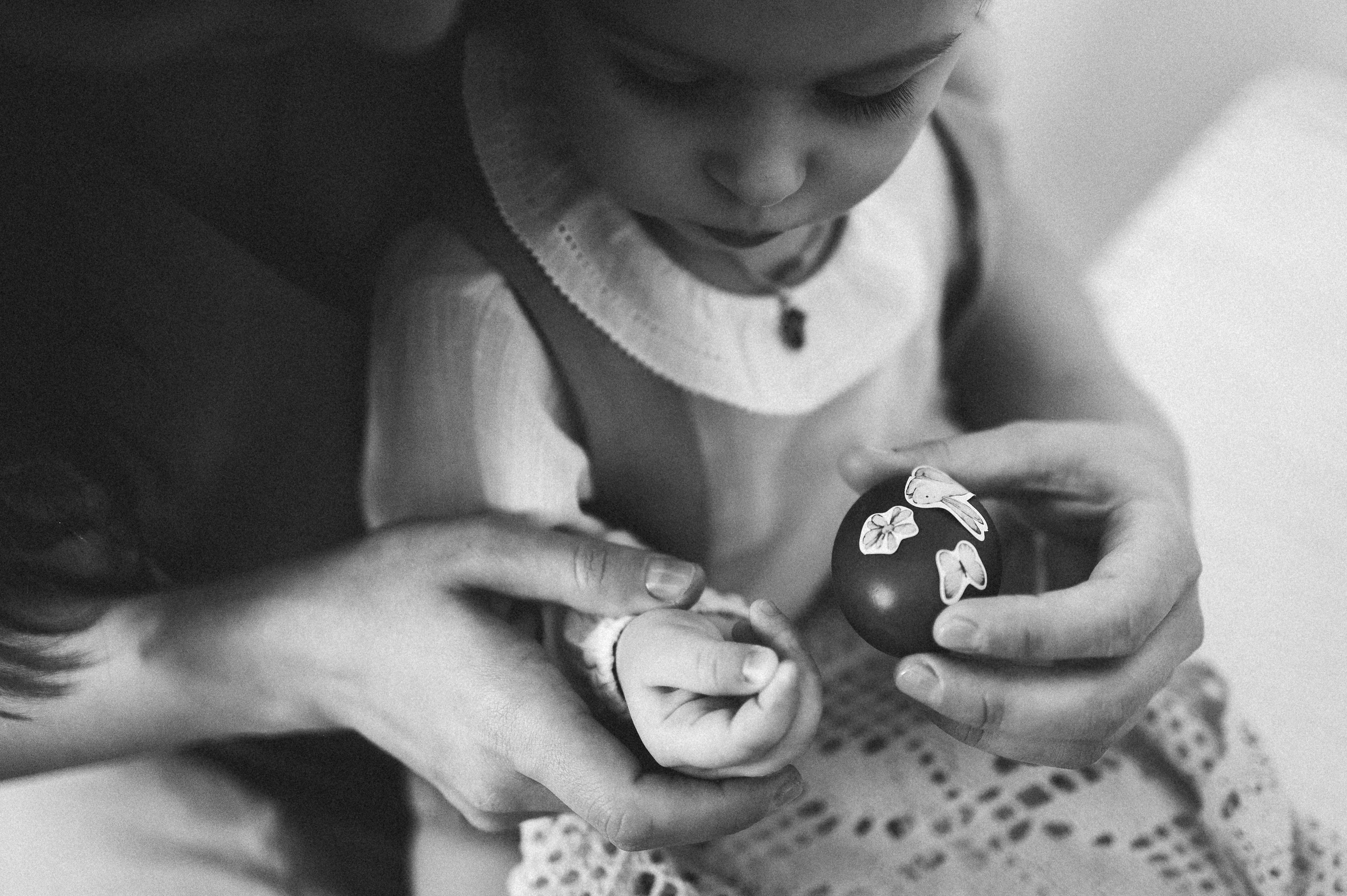 Пасха. Фотограф Анастасия Шеин. Роды, дети, семья. Москва и Санкт-Петербург