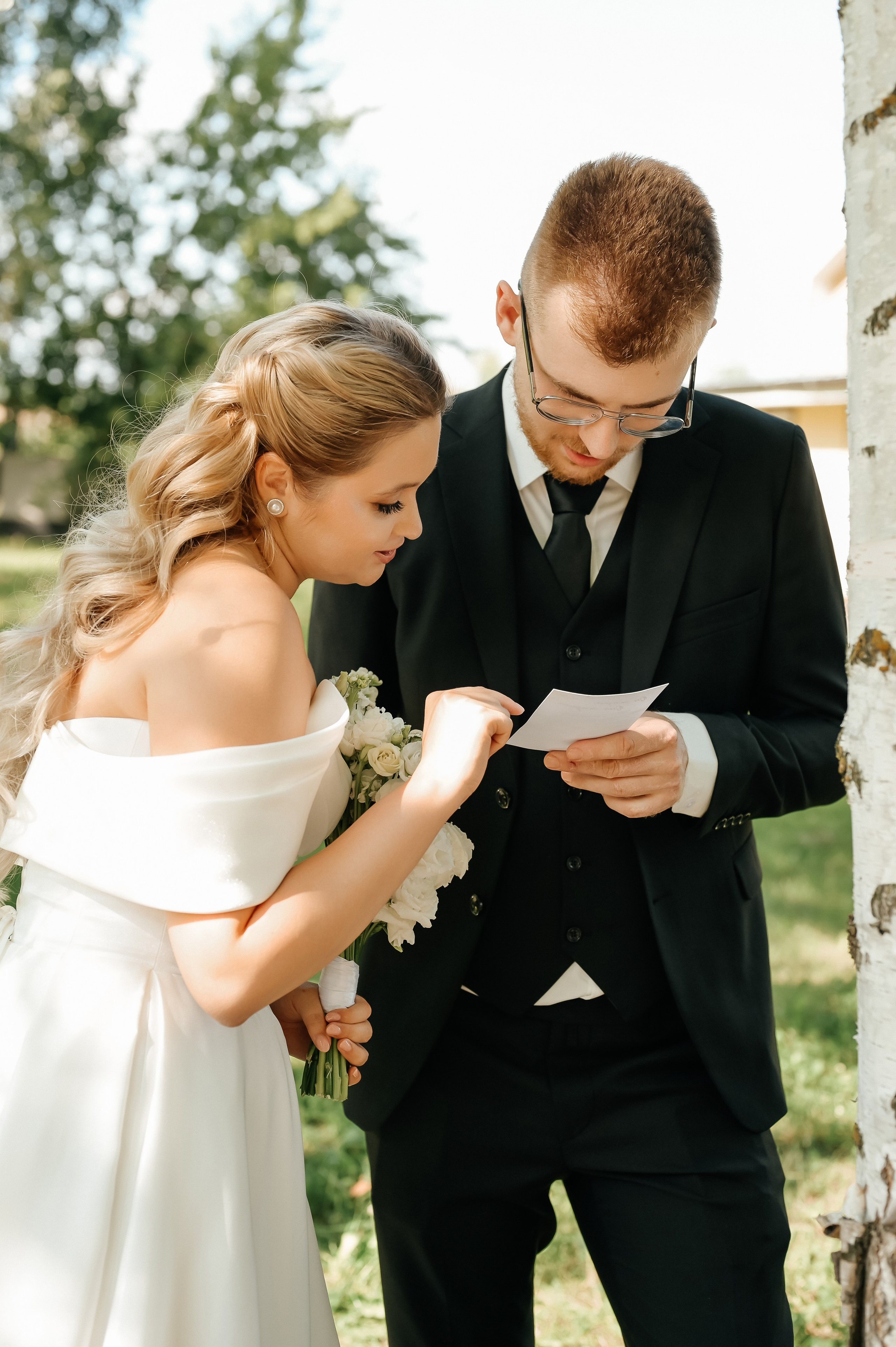 Ксения & Сергей. Семейный фотограф Олеся Батурина Рязань