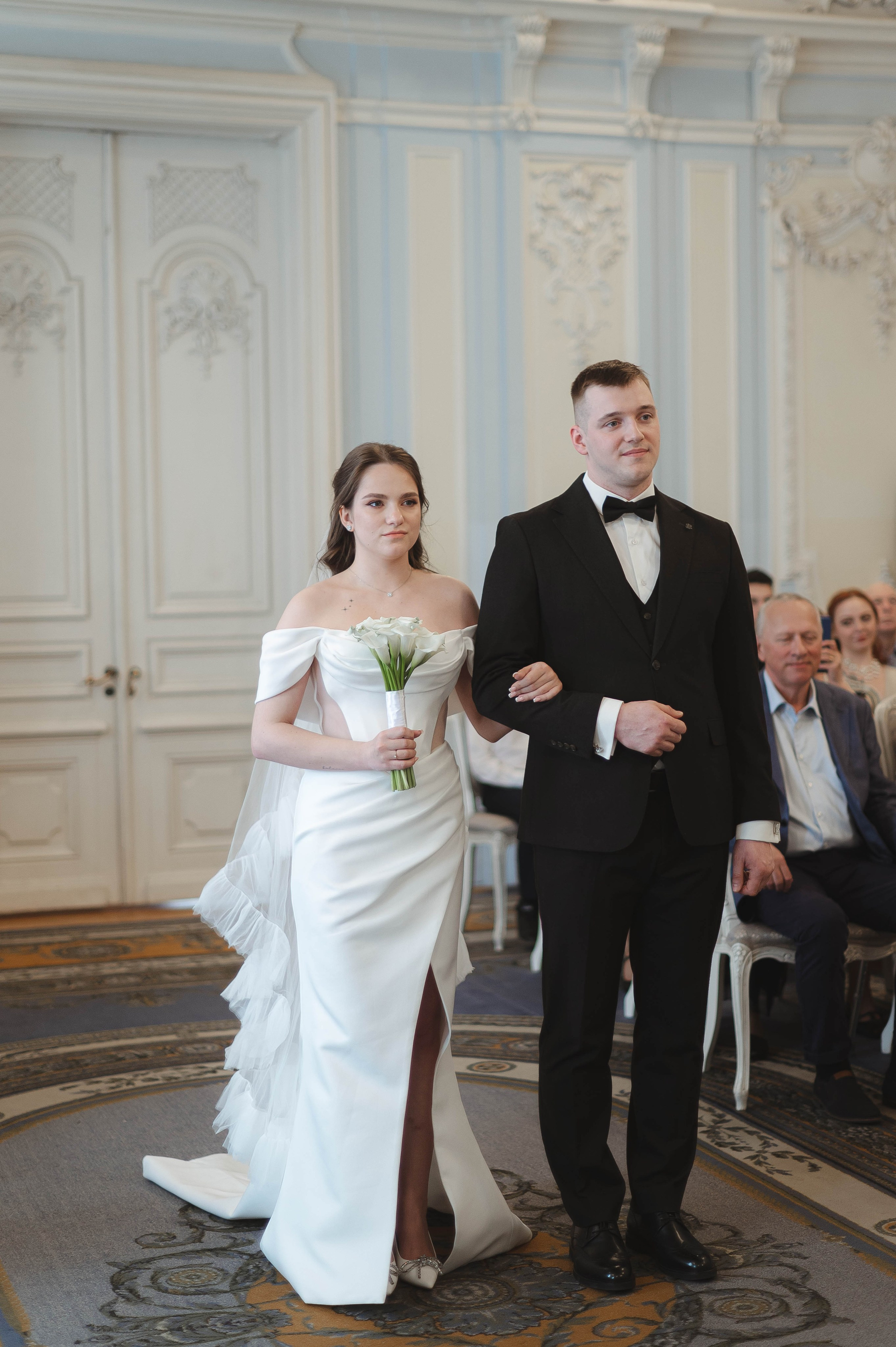 Когда сердца горят. Свадебный фотограф Татьяна Лейн в Санкт-Петербурге