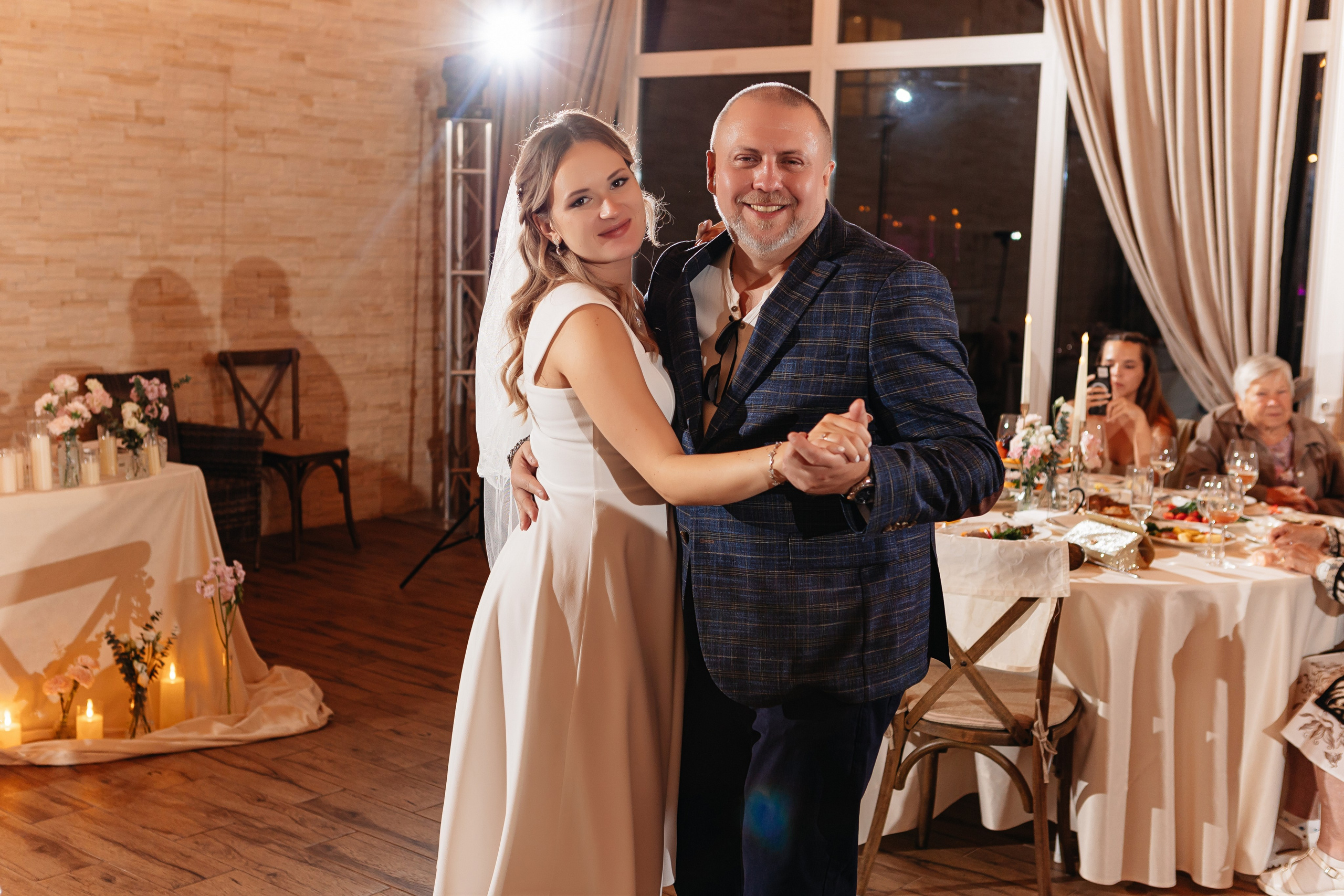 2025.09.04 Н&A (банкет). Ирина Бешляга. Фотограф в Москве и по всей России