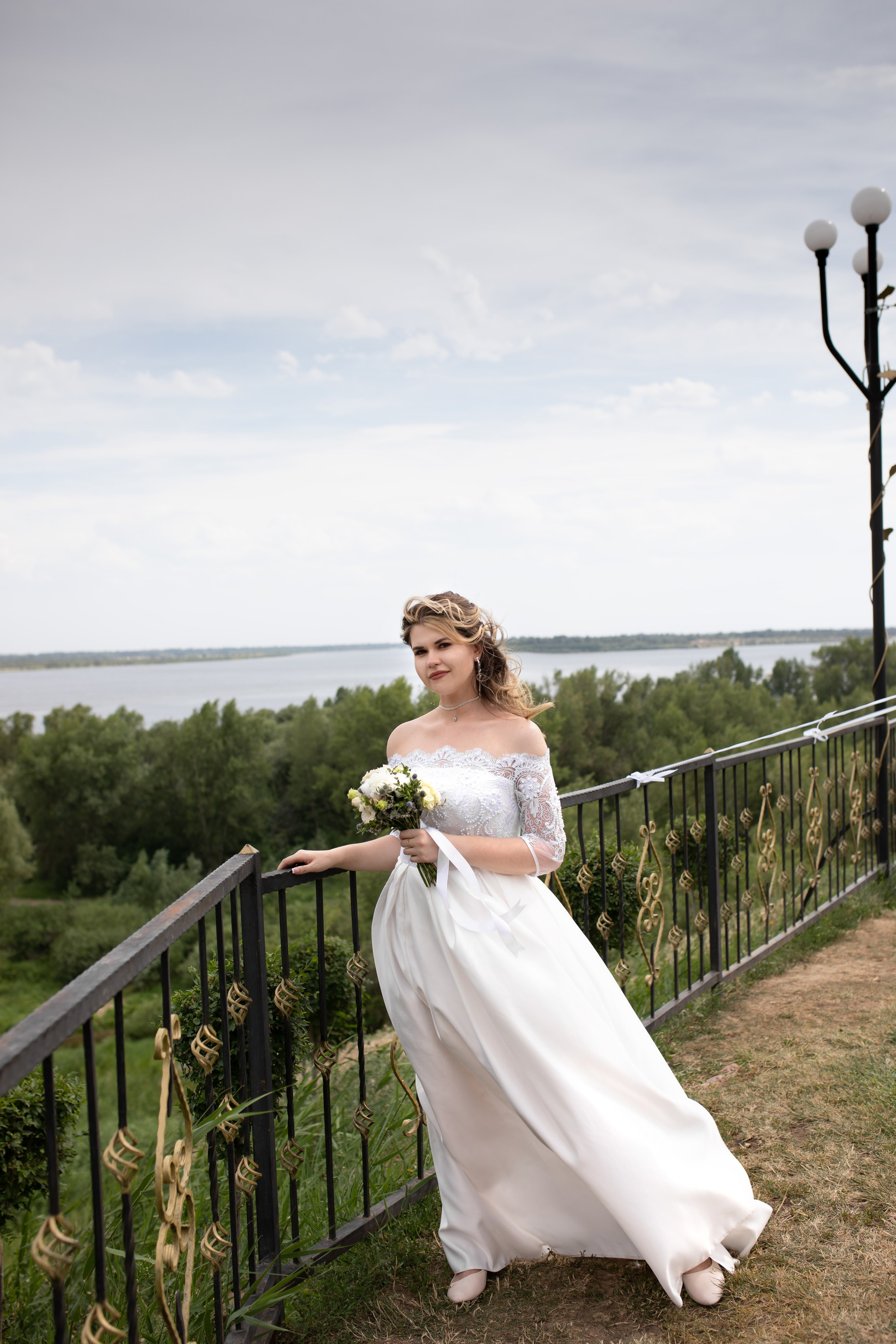 Александр и Вера. Фотограф Людмила Лосева Волгоград