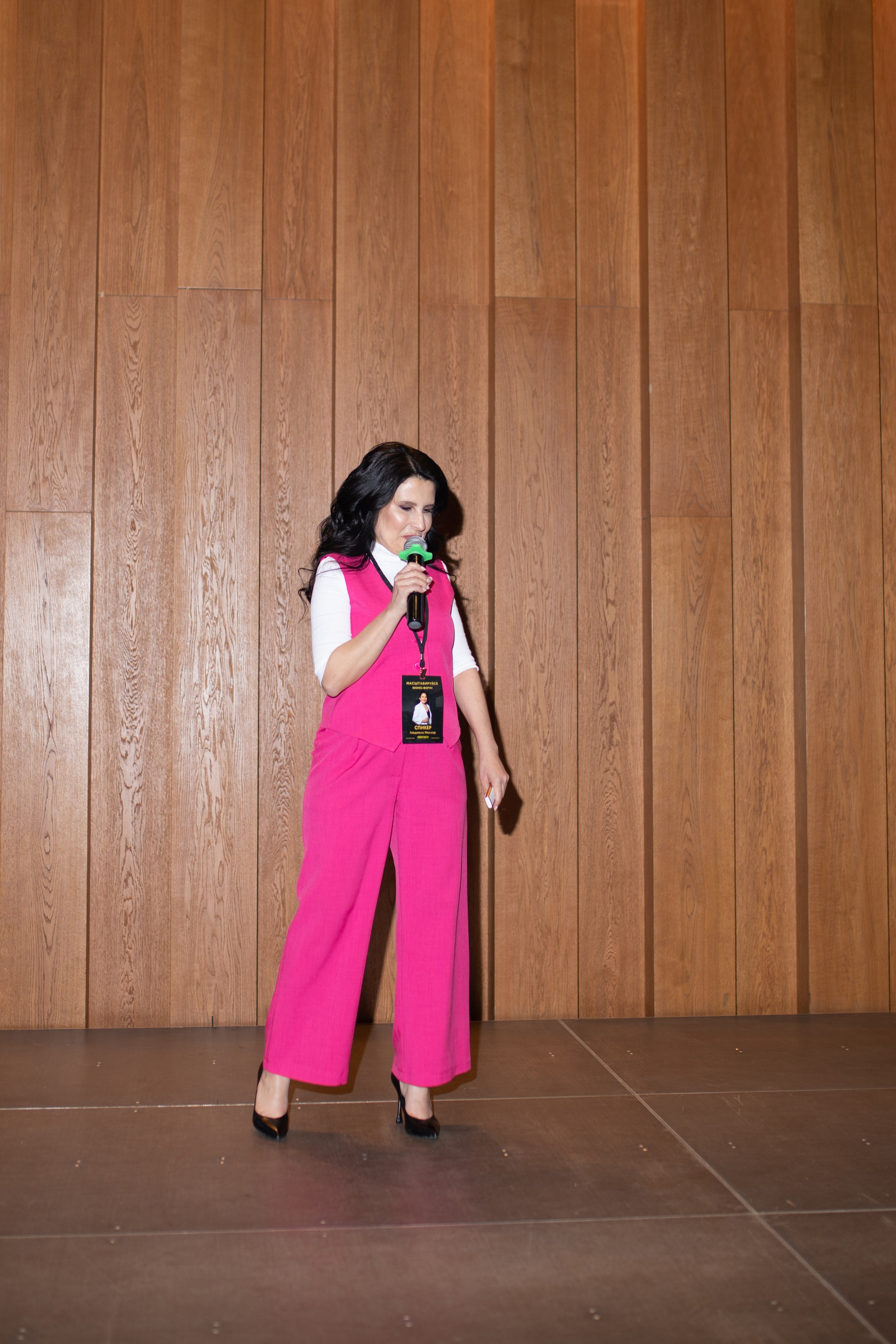 Форум МАСШТАБИРУЙСЯ. Фотограф Людмила Лосева Волгоград