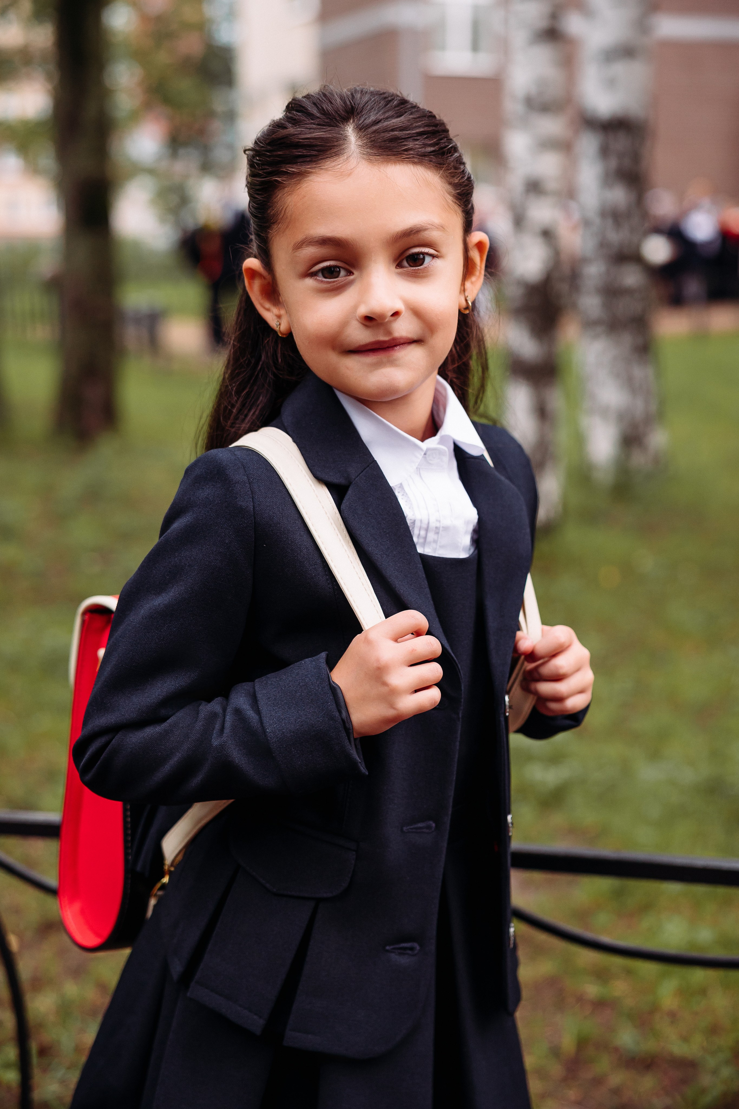 Семейные. Фотограф в Санкт-Петербурге Кирюшенков Андрей