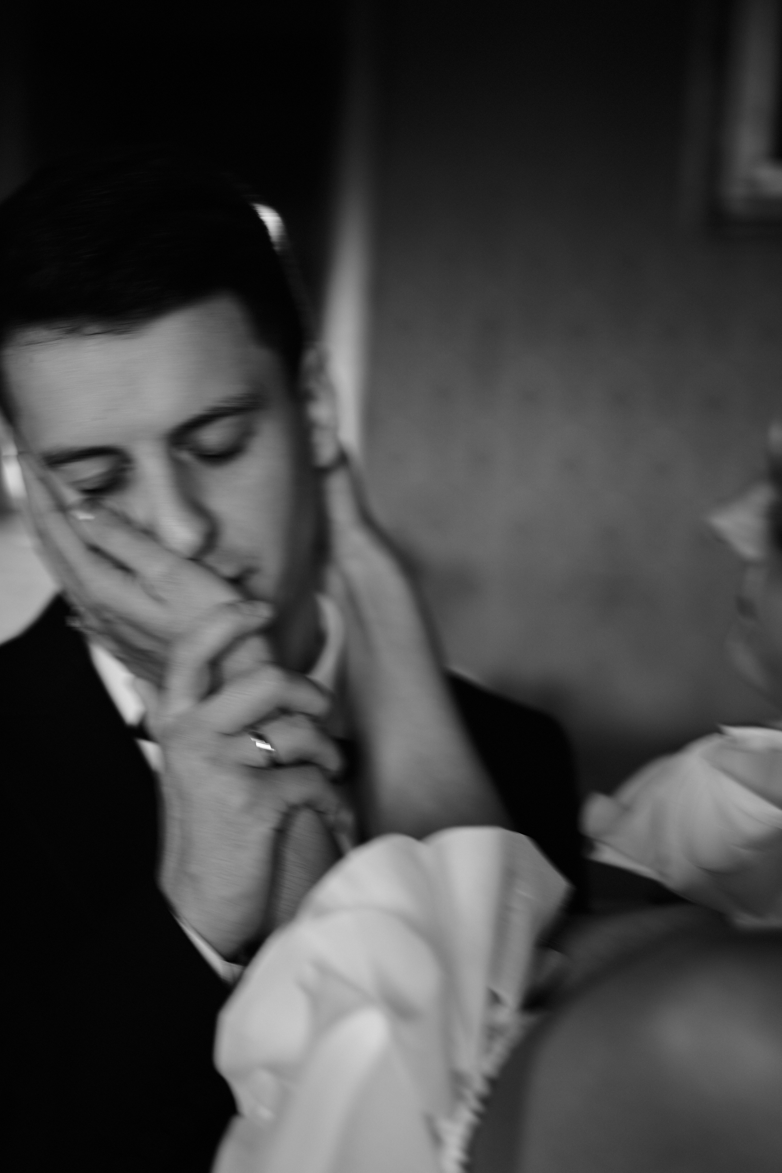 Эвелина и Саша. Фотограф в Санкт-Петербурге | Аня Маленчук