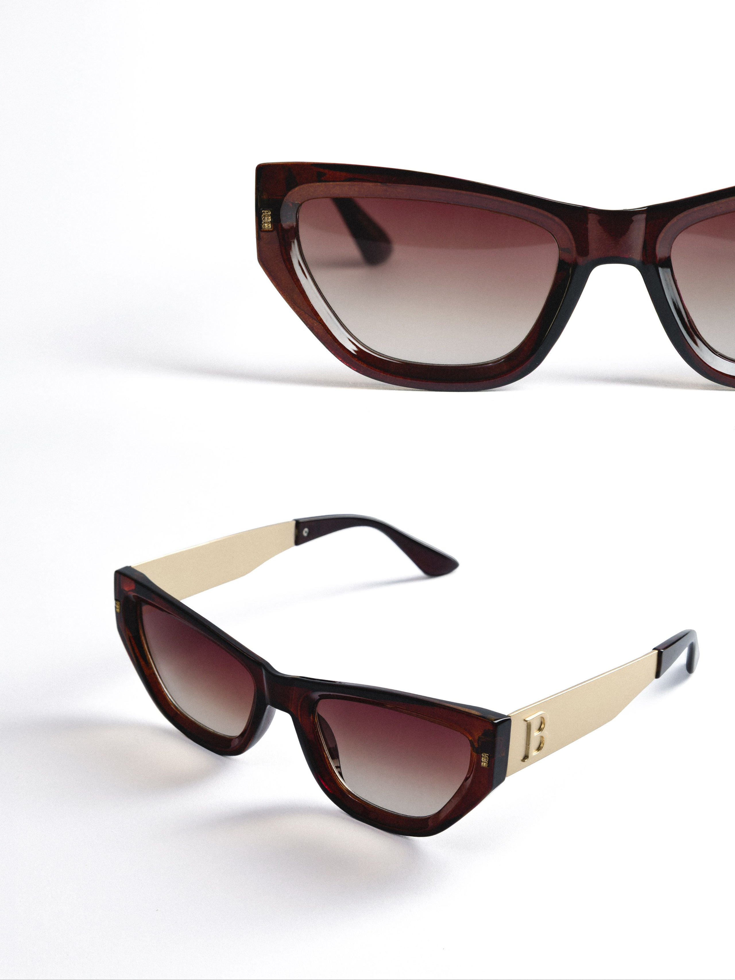 Очки. IMAGEZ продакшн Санкт-Петербург