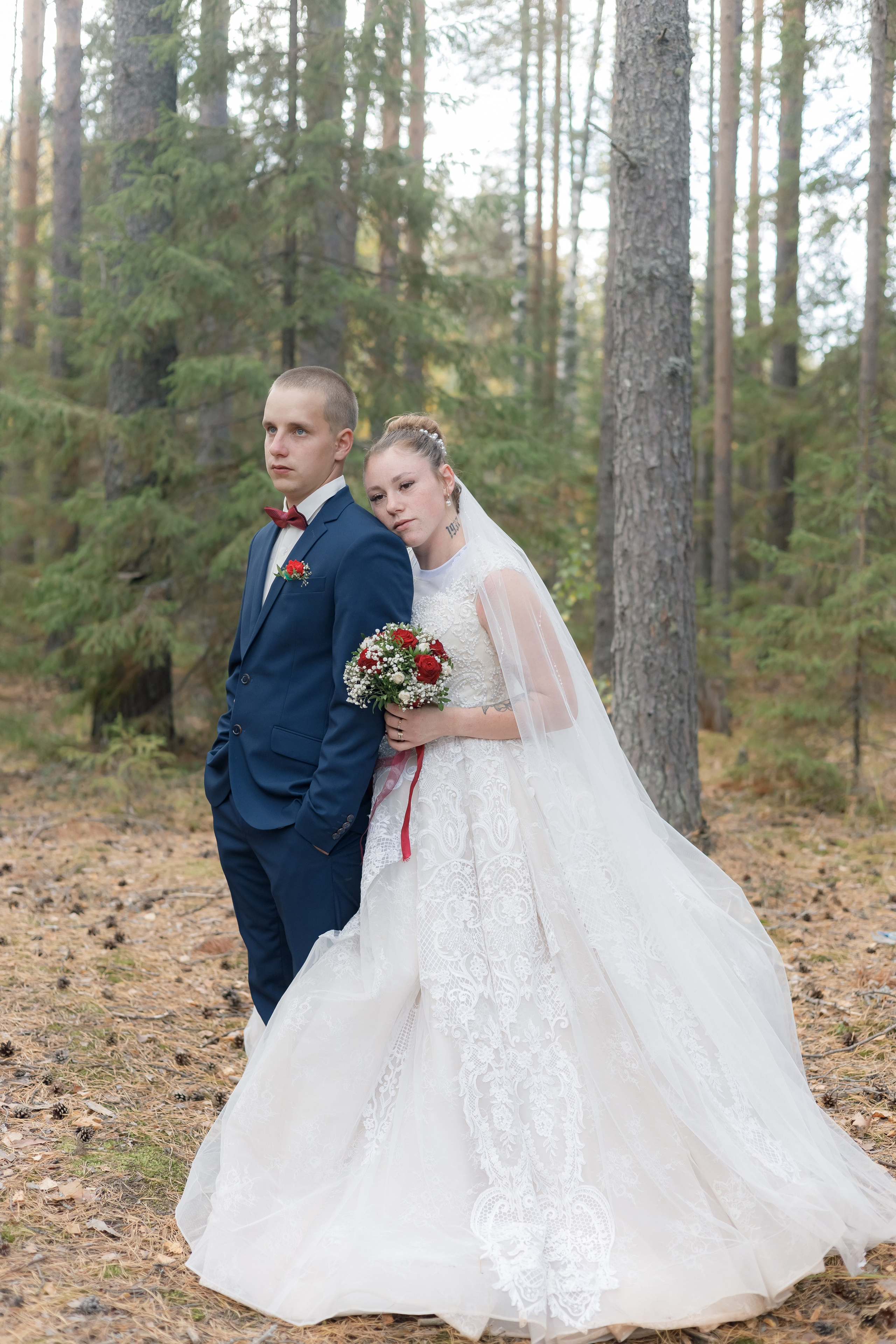 Свадьбы. Главная