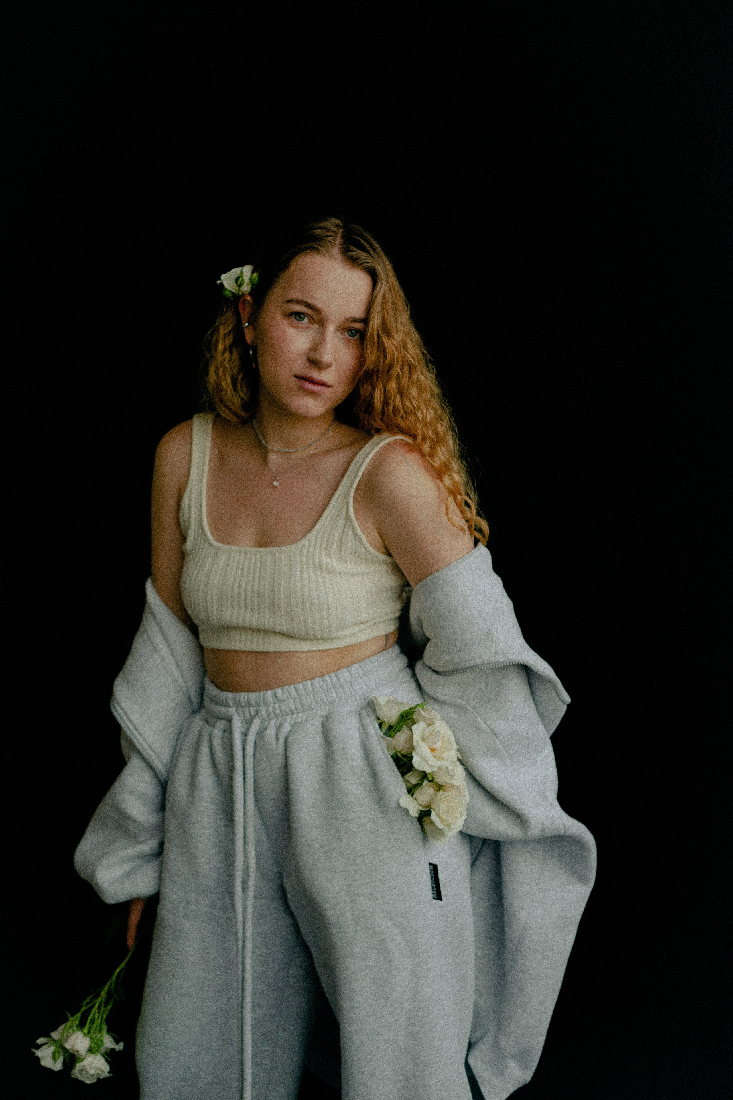 Даша. Фотограф Блинова Арина | Санк-Петербург