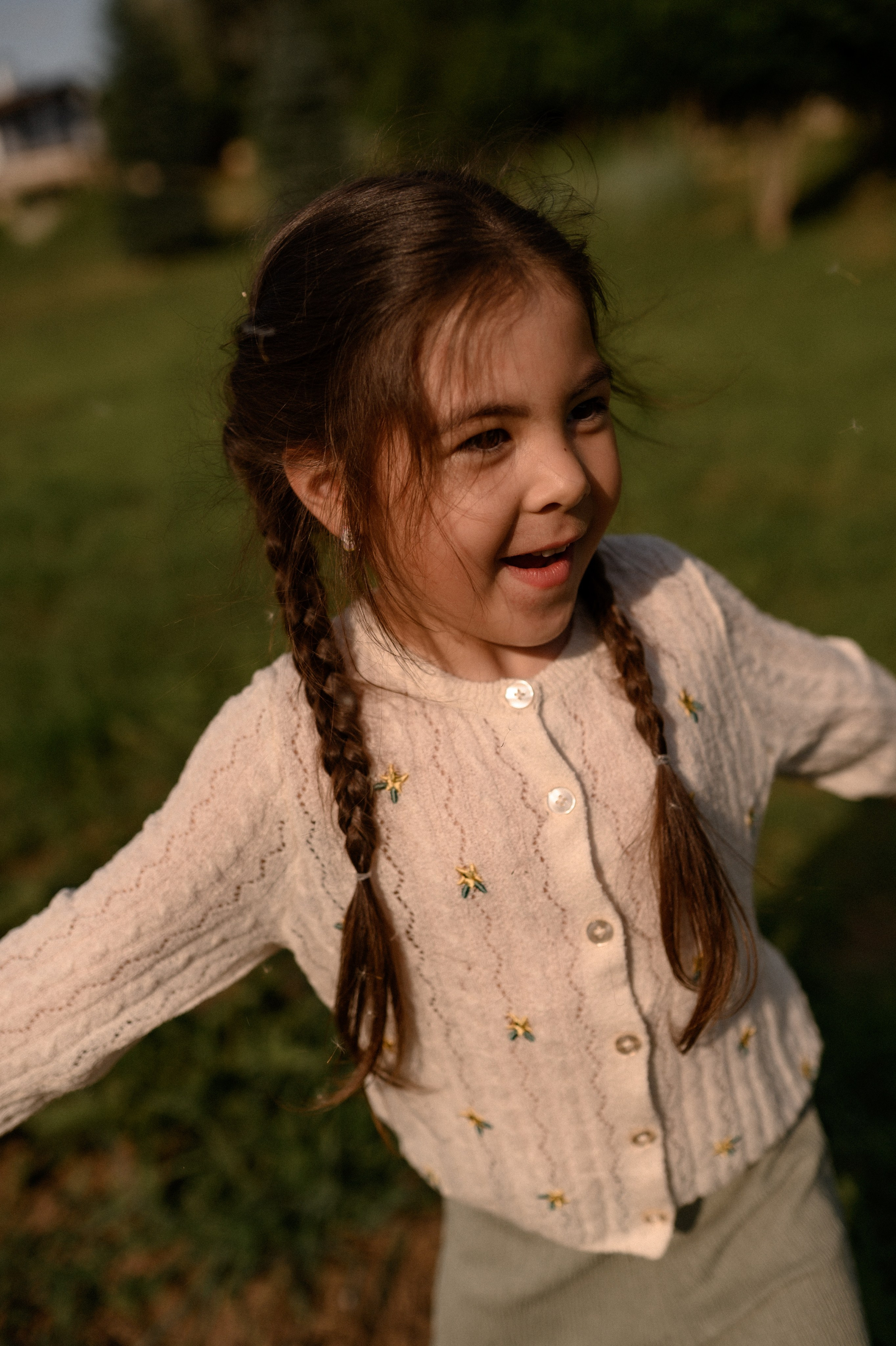 Вика и Николь. Семейный и свадебный lifestyle-фотограф в Москве Мария Петрова