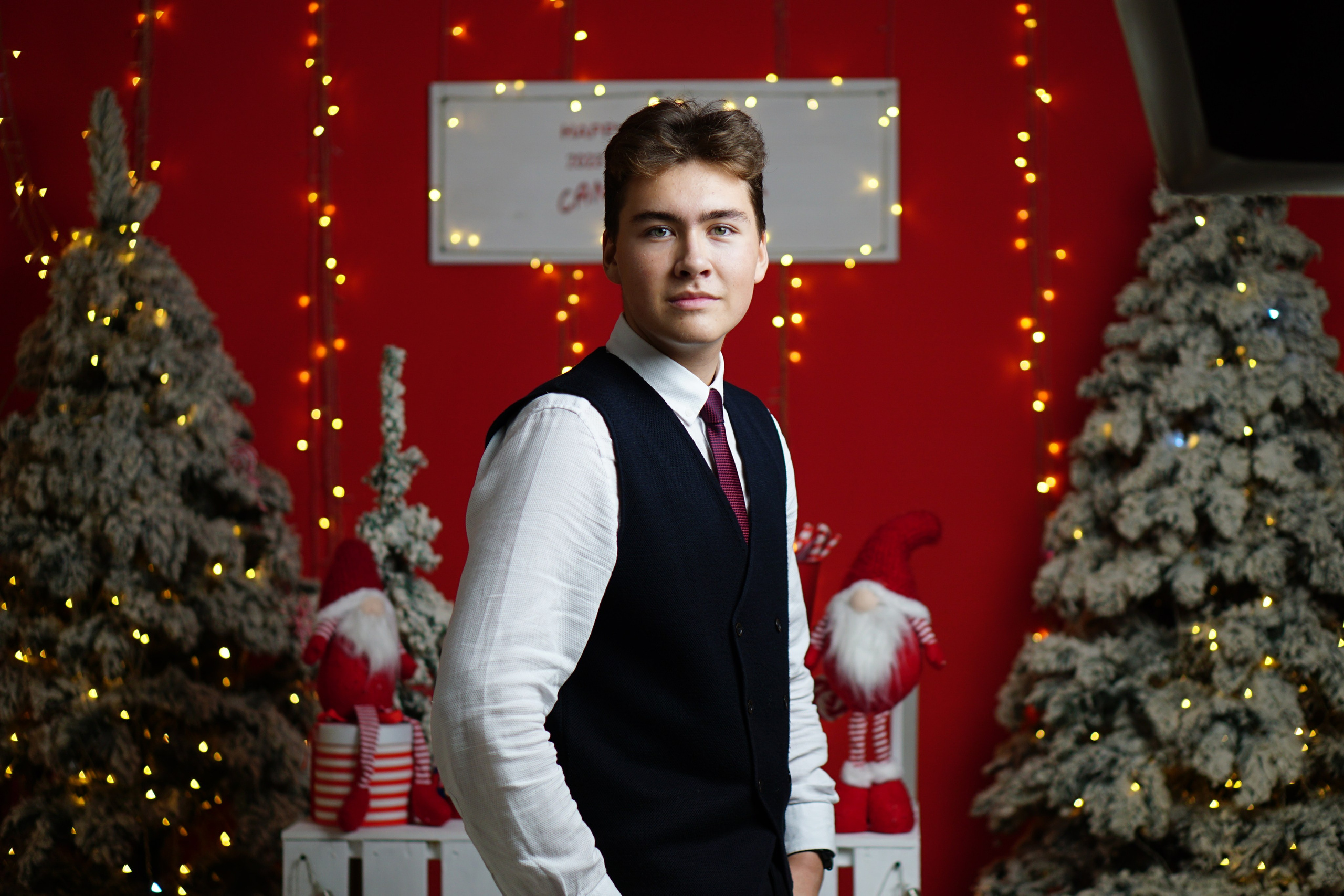 НОВОГОДНЯЯ ФОТОСЕССИЯ. ВИДЕОГРАФ И ФОТОГРАФ В НОВОРОССИЙСКЕ / АНАПЕ / ГЕЛЕНДЖИКЕ