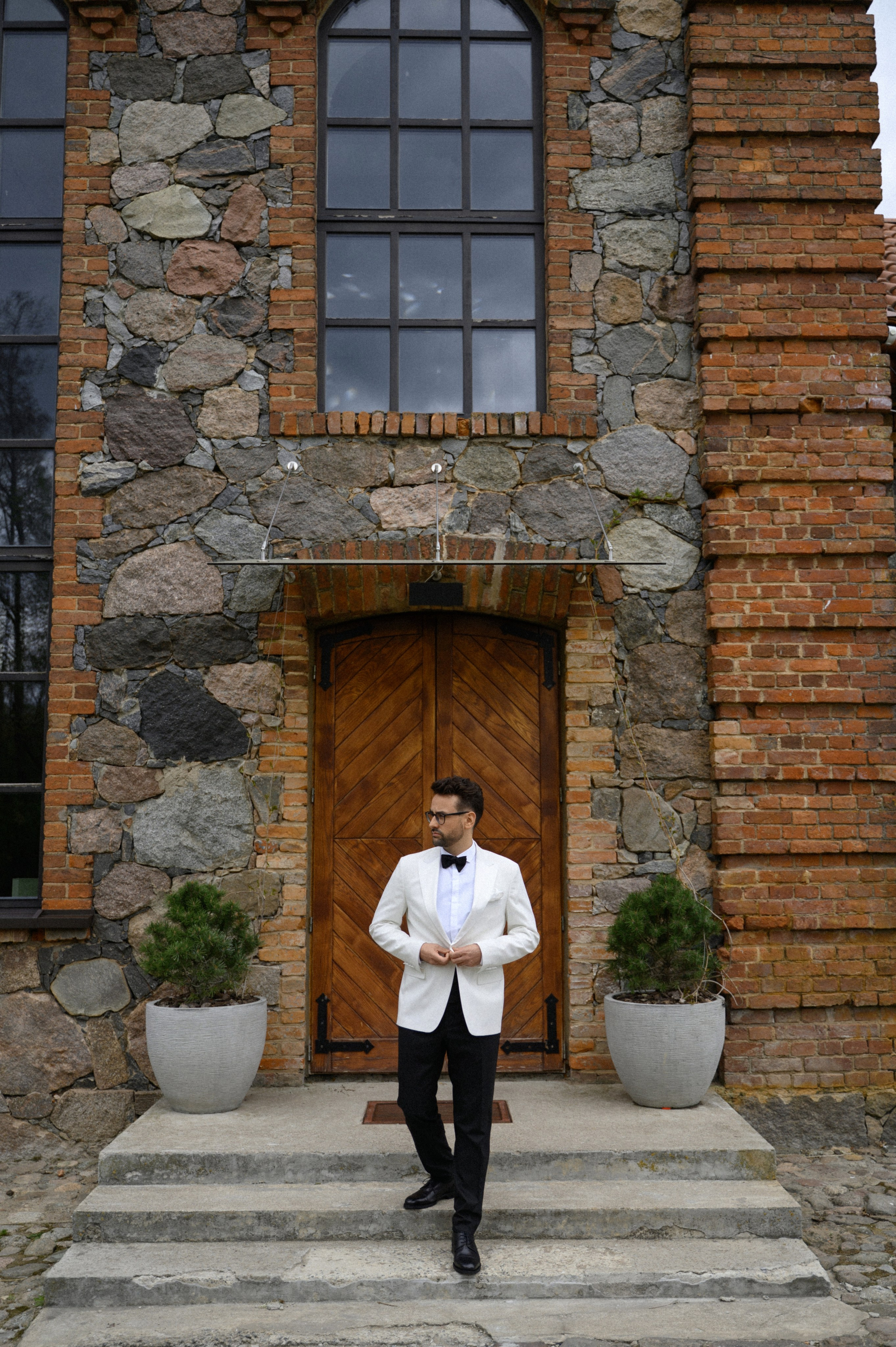 Иван и Наталья. Свадебный фотограф Минск