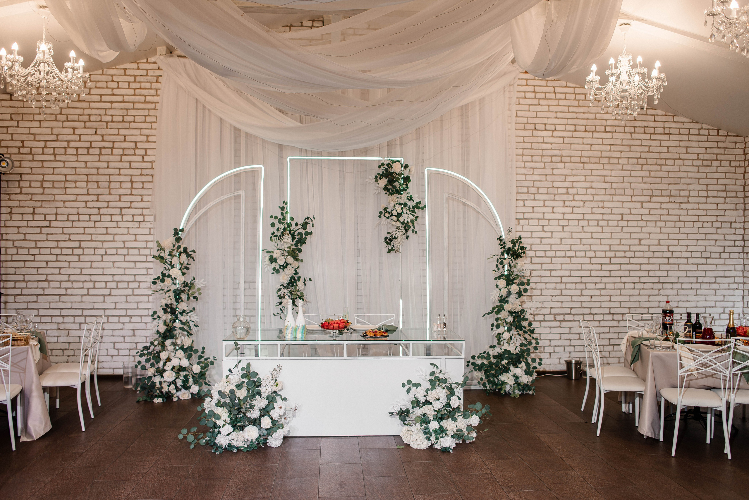 Павел и Елизавета. Свадебный фотограф Курск Артем Духтанов