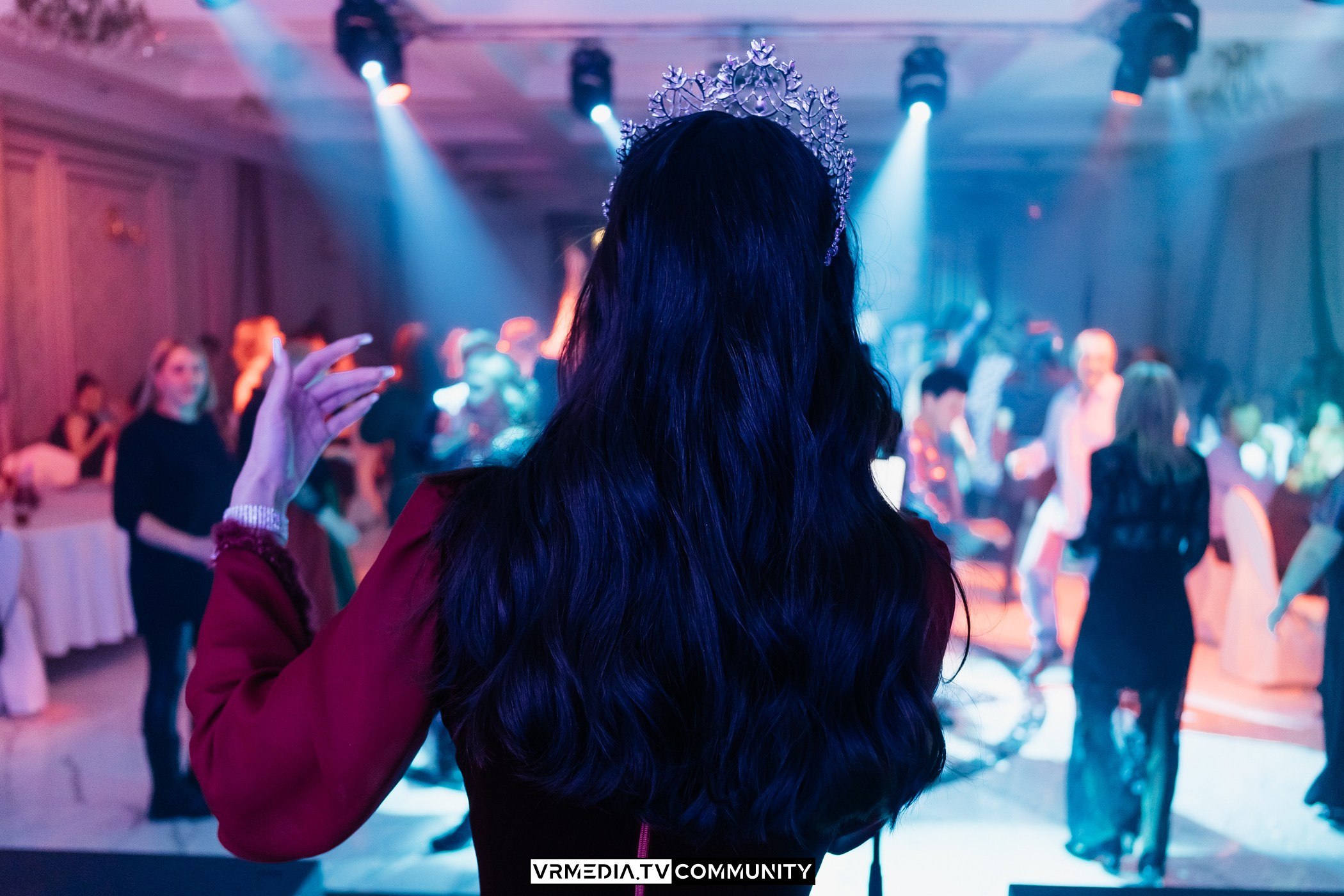 Мюзикл «12 Месяцев» в ресторане «Лазурный берег»