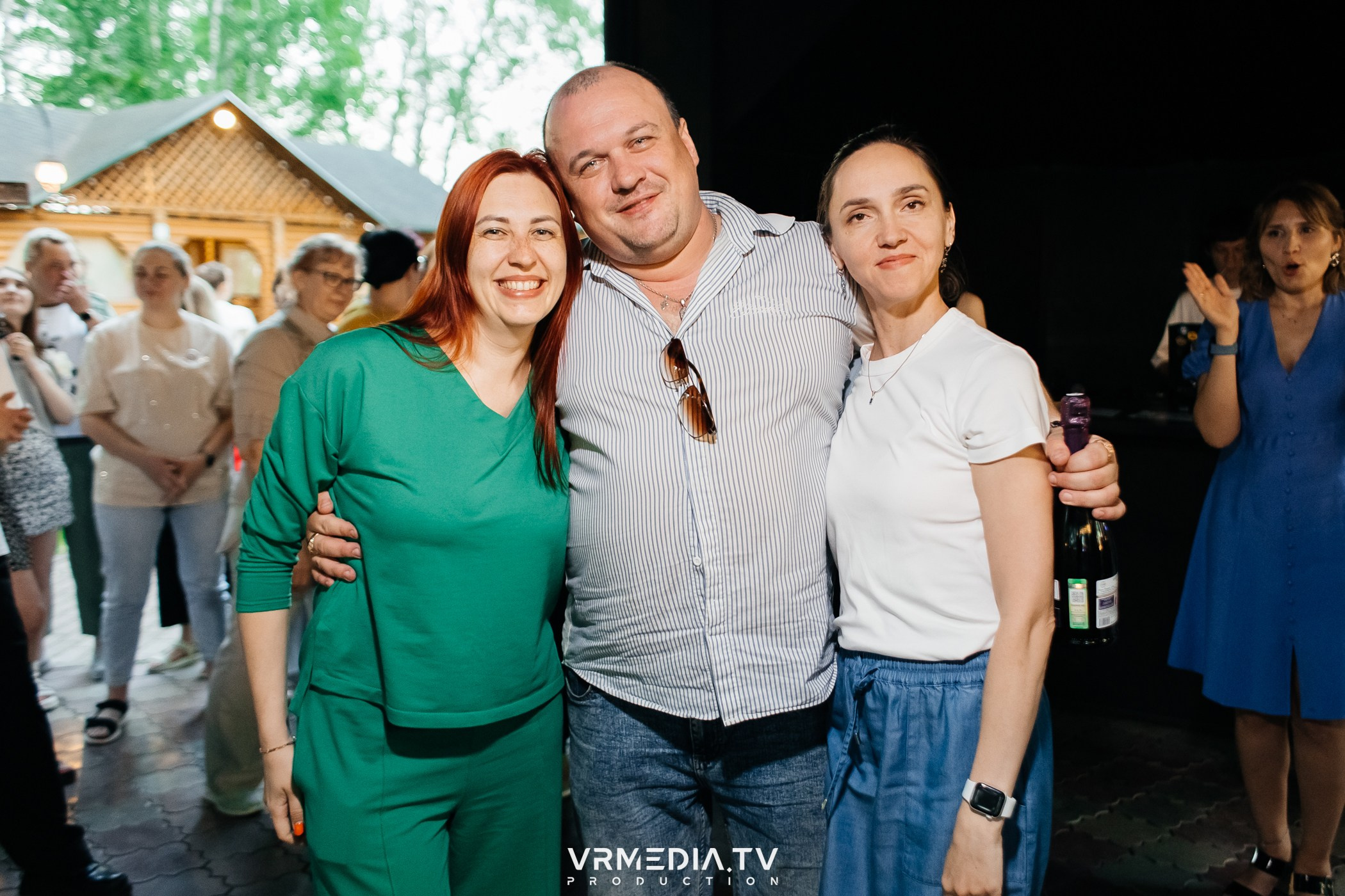 В гостях у «Петровича»