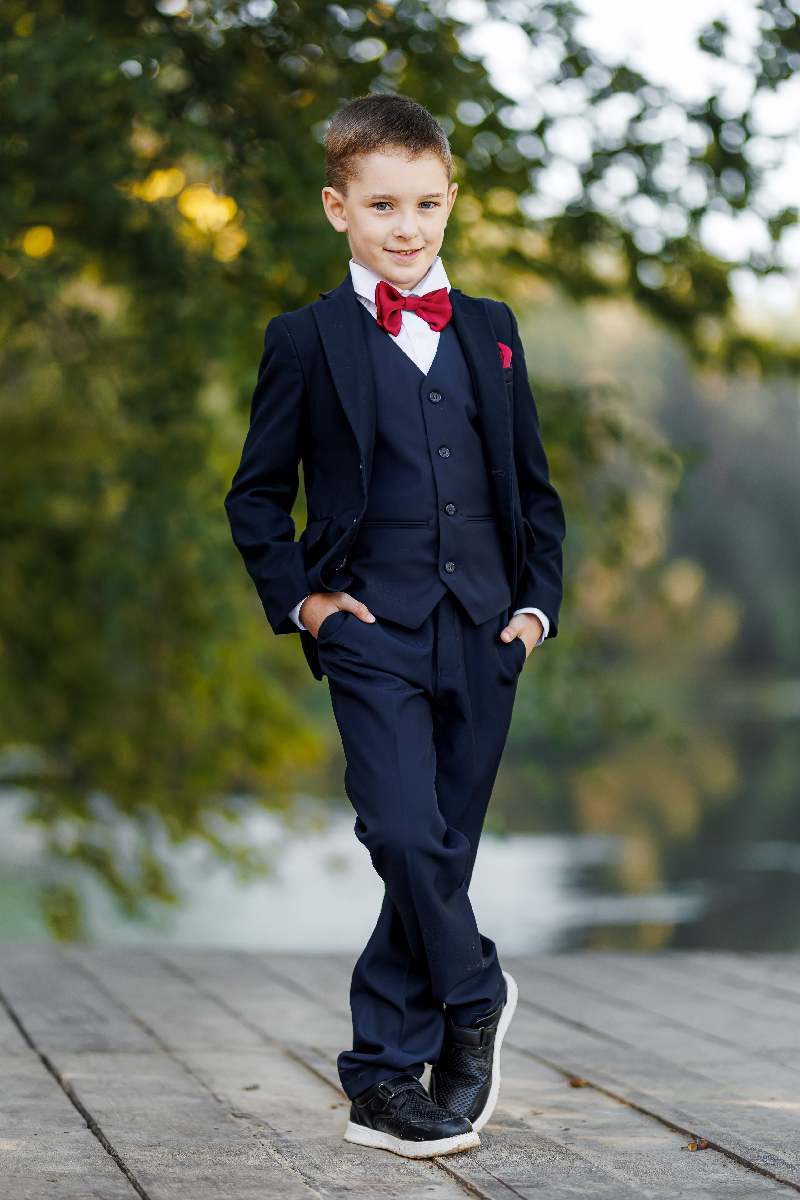 Портреты 4 классы. Семейный и детский фотограф Комина Елена, Власиха, Одинцово