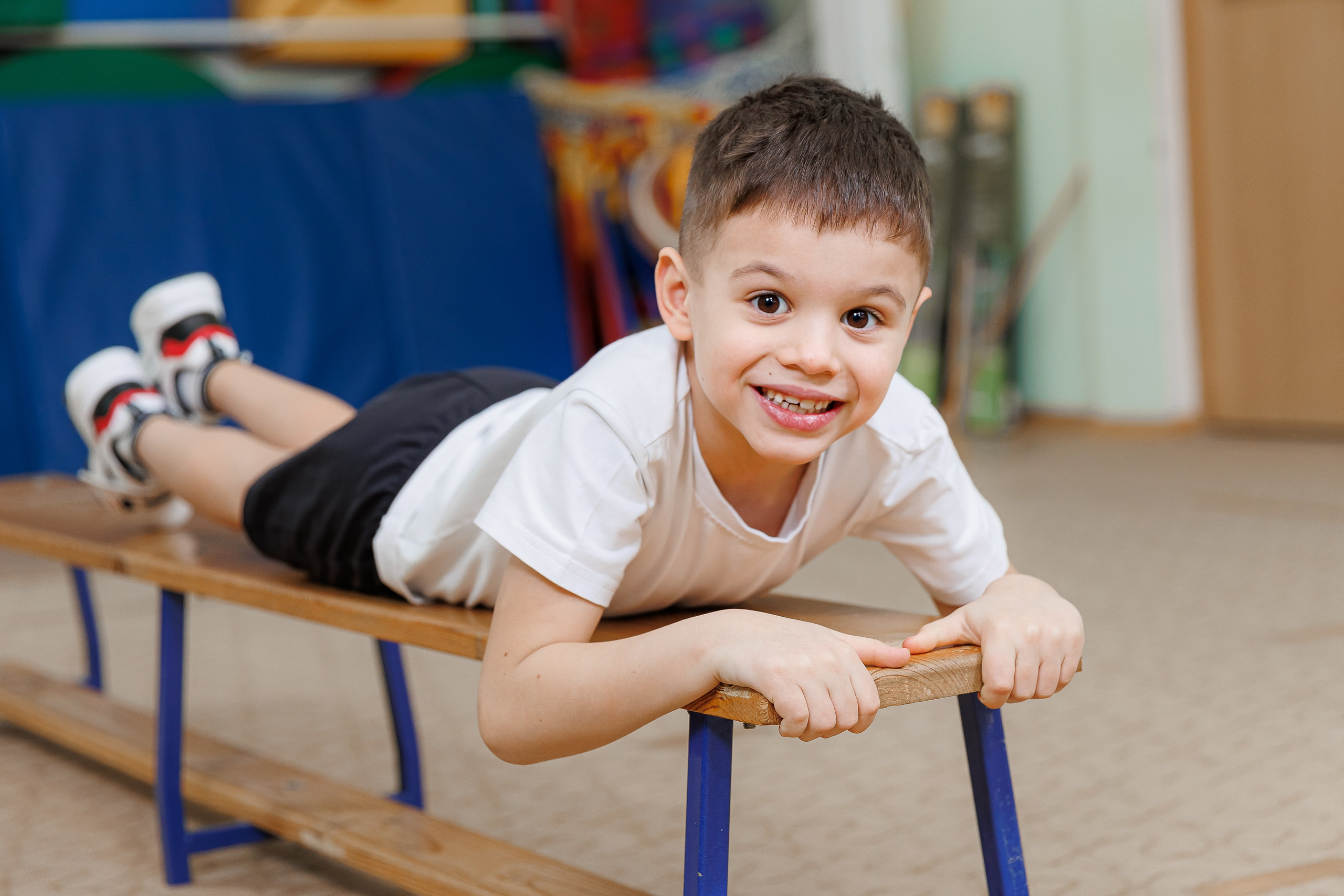 День в саду. Семейный и детский фотограф Комина Елена, Власиха, Одинцово